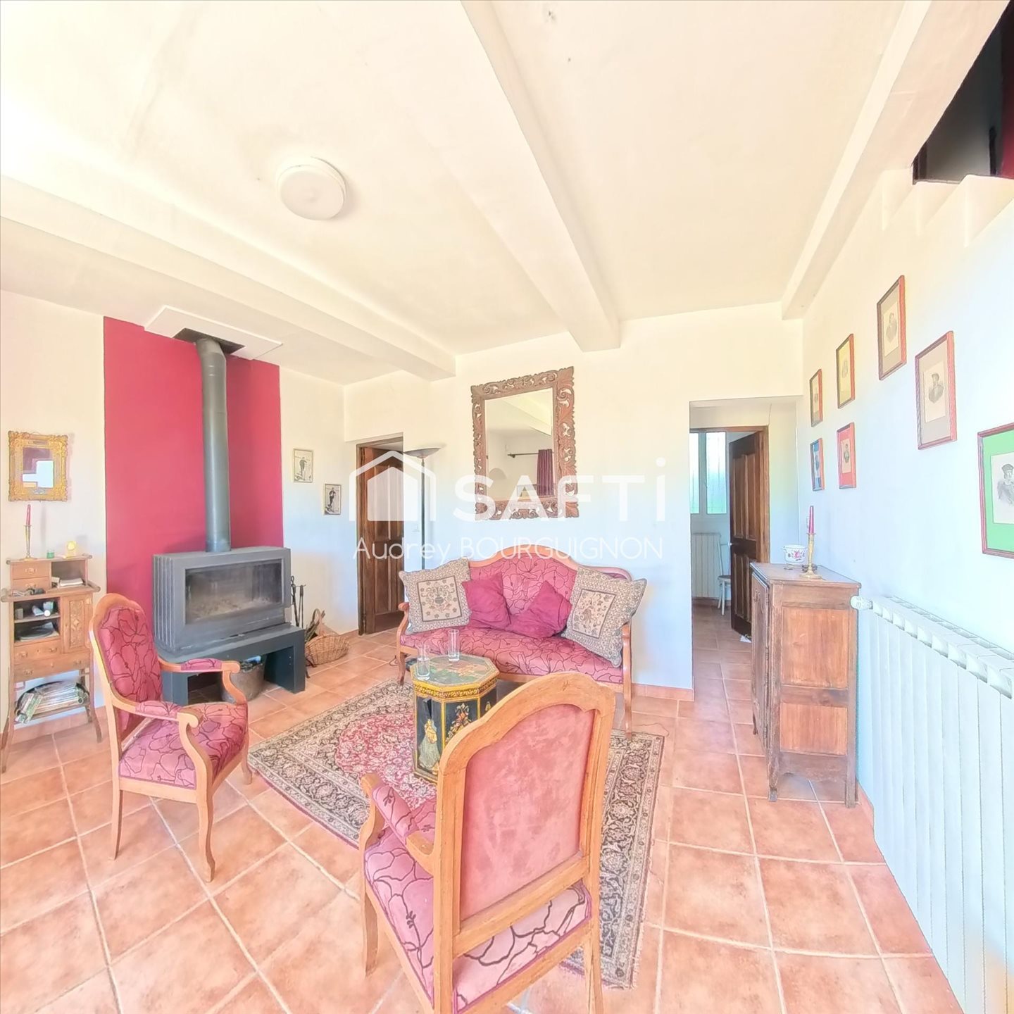 Maison à vendre, 268m², Le Thor