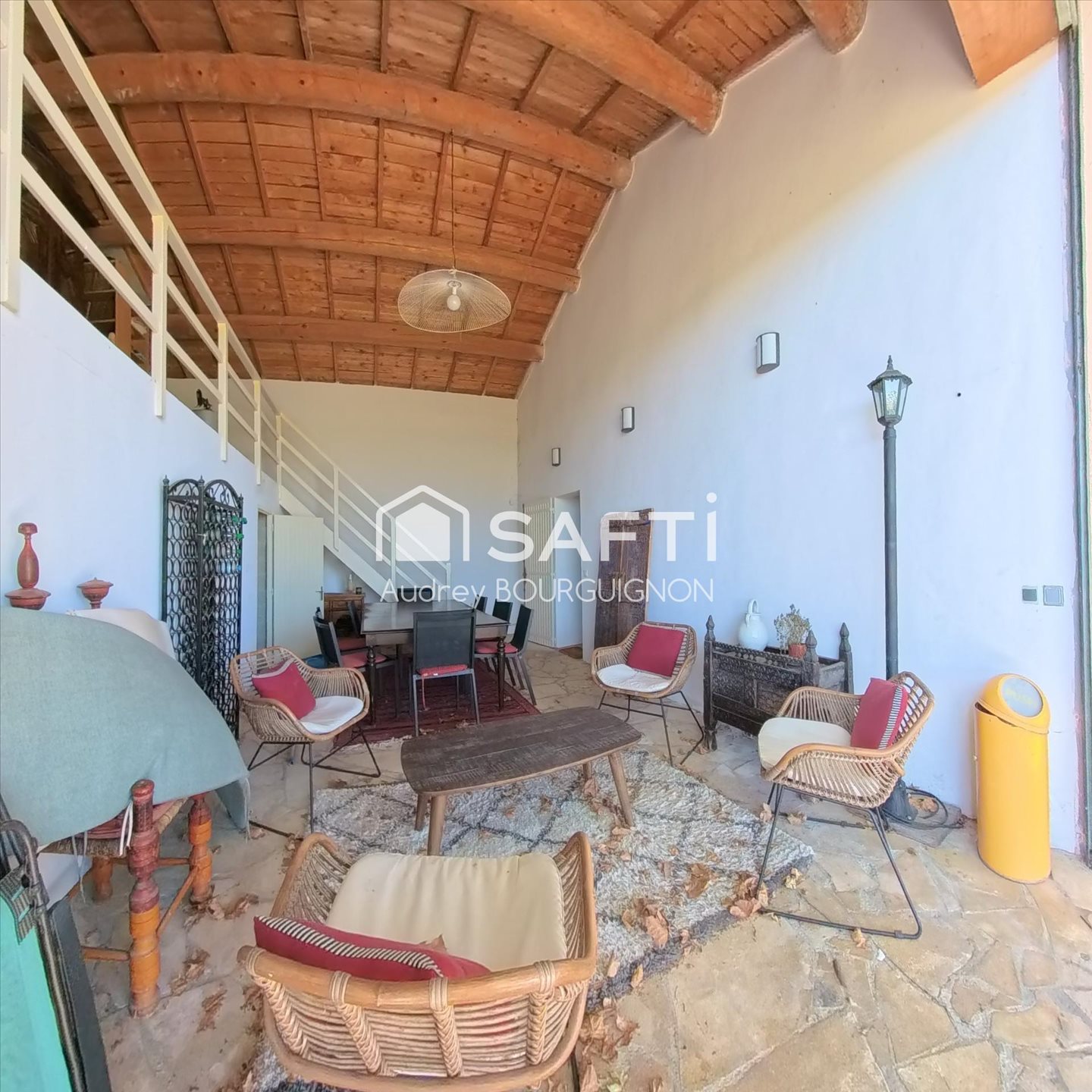 Maison à vendre, 268m², Le Thor