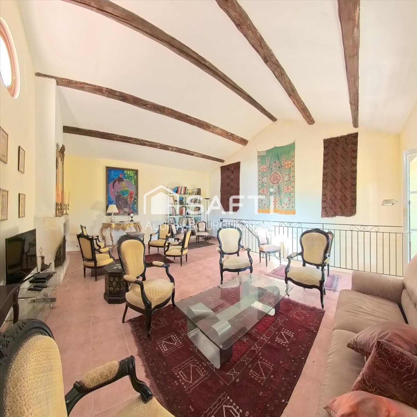 Maison à vendre, 268m², Le Thor