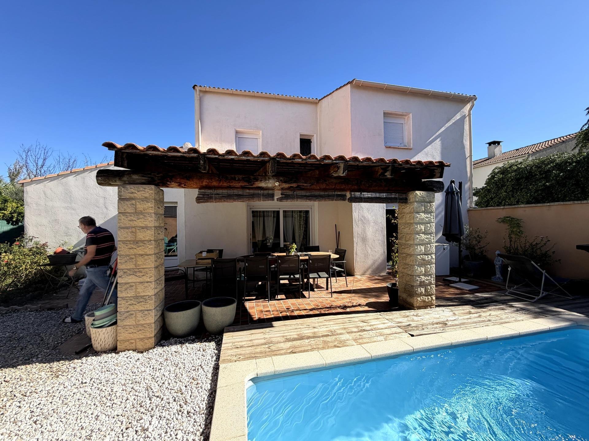 Maison à vendre, 126m², Avignon