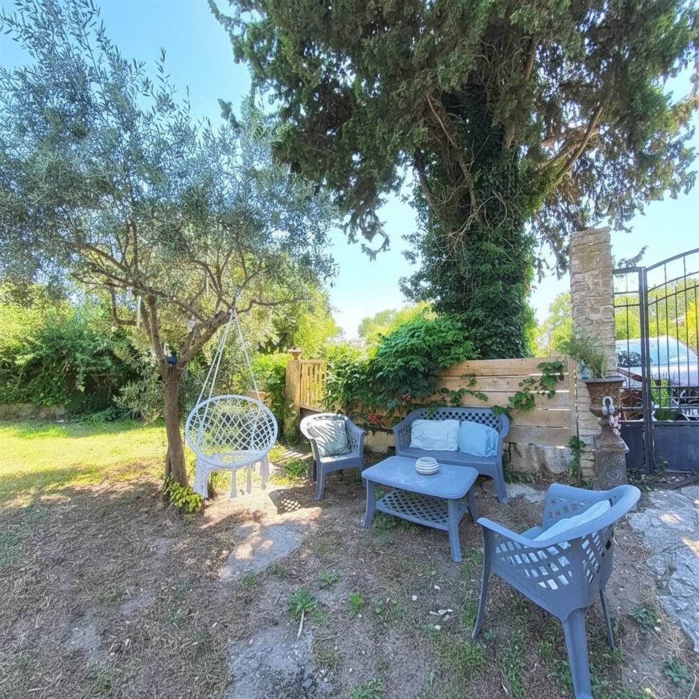Maison à vendre, 205m², Robion