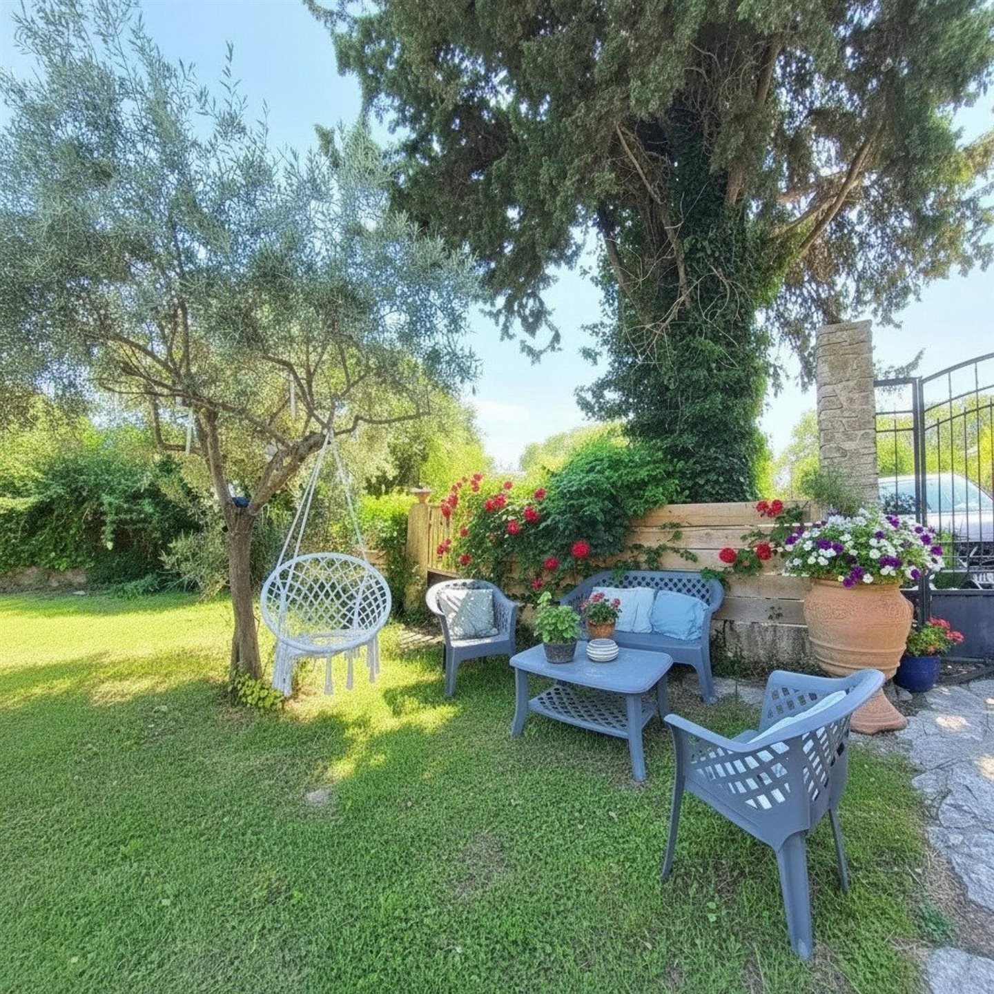 Maison à vendre, 205m², Robion