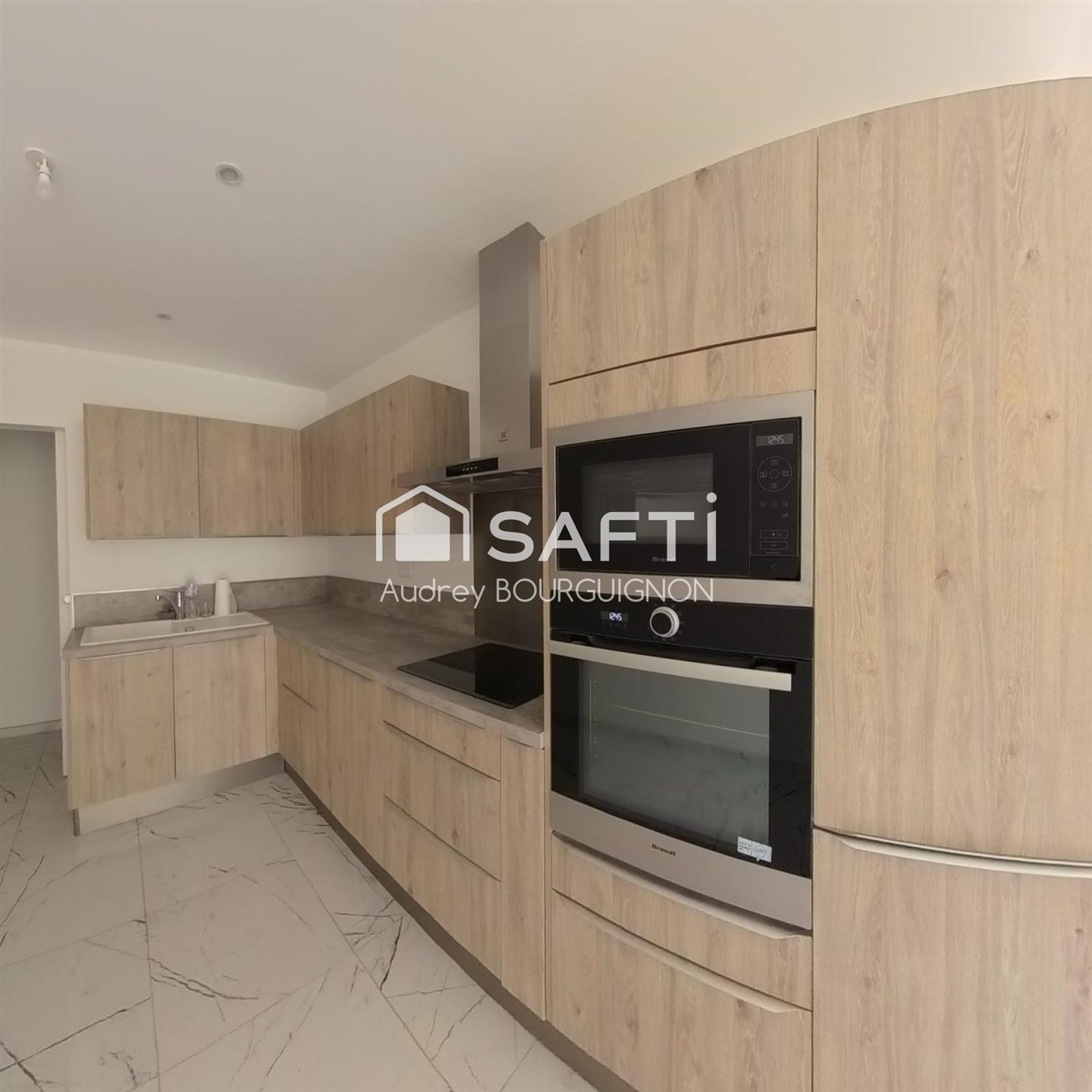 Maison à vendre, 145m², Cavaillon