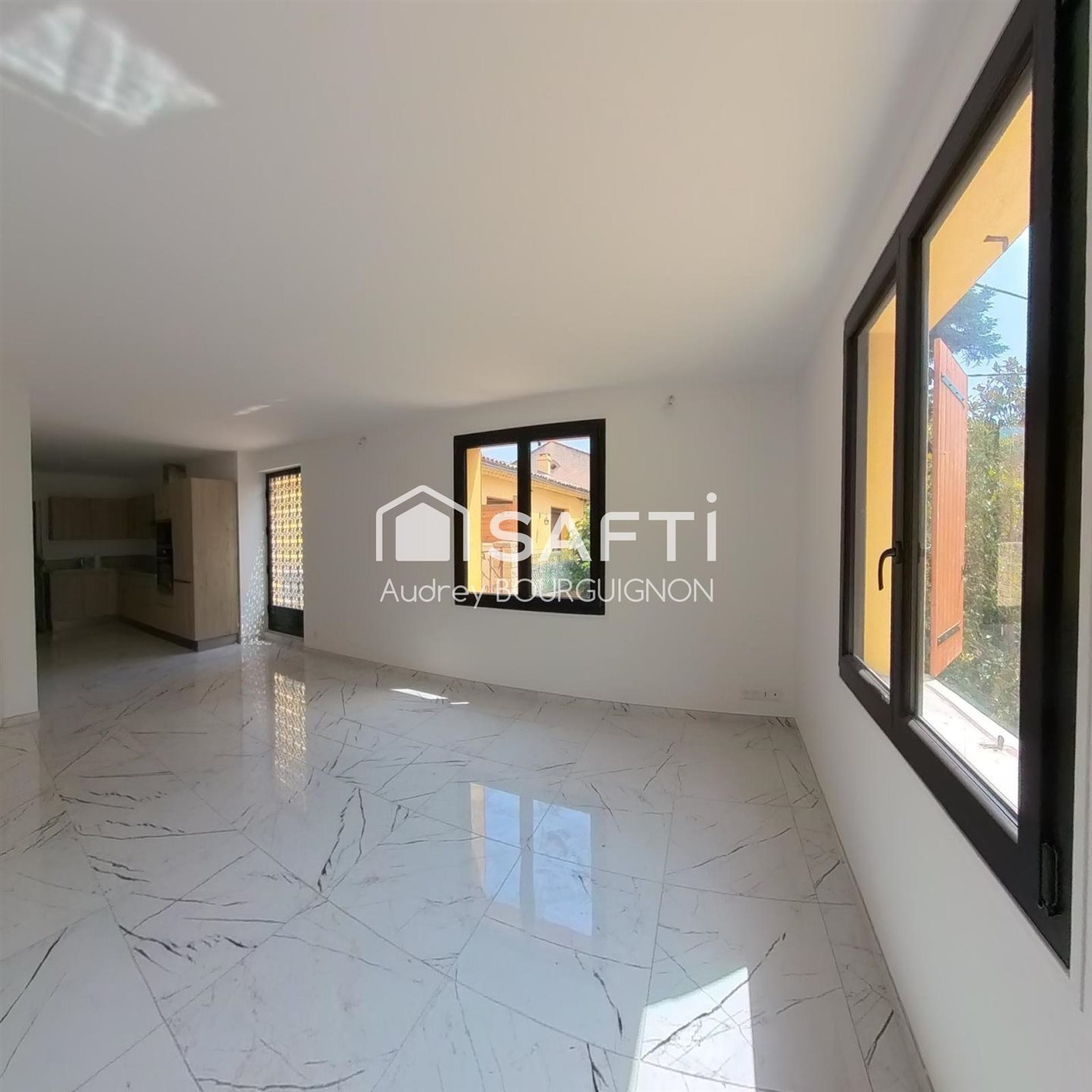 Maison à vendre, 145m², Cavaillon
