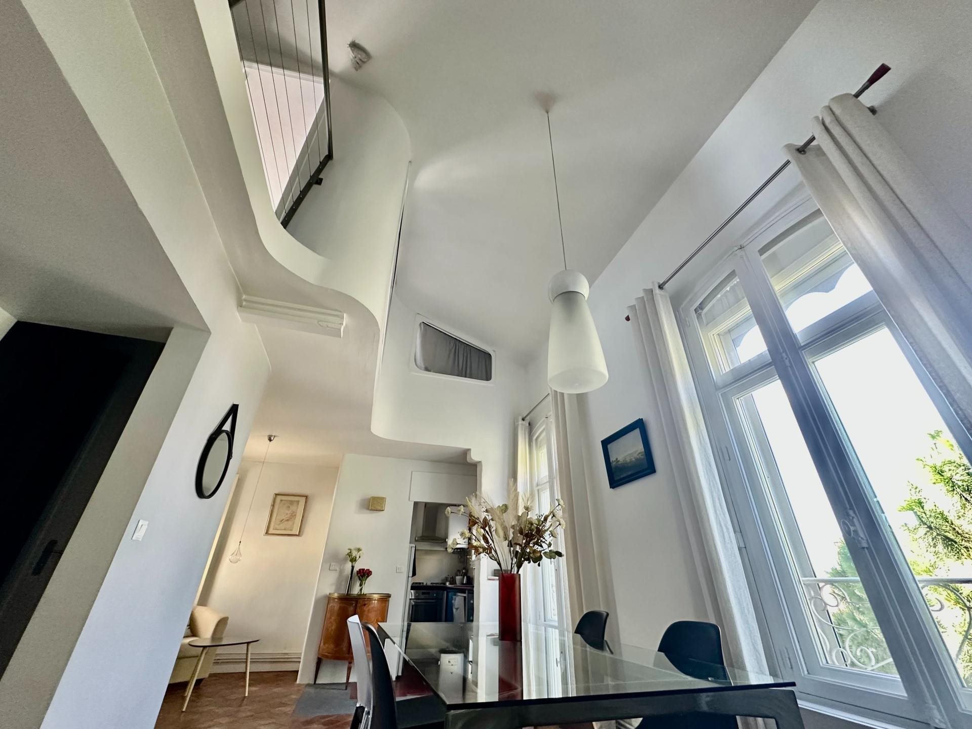 Appartement à vendre, 70m², Avignon