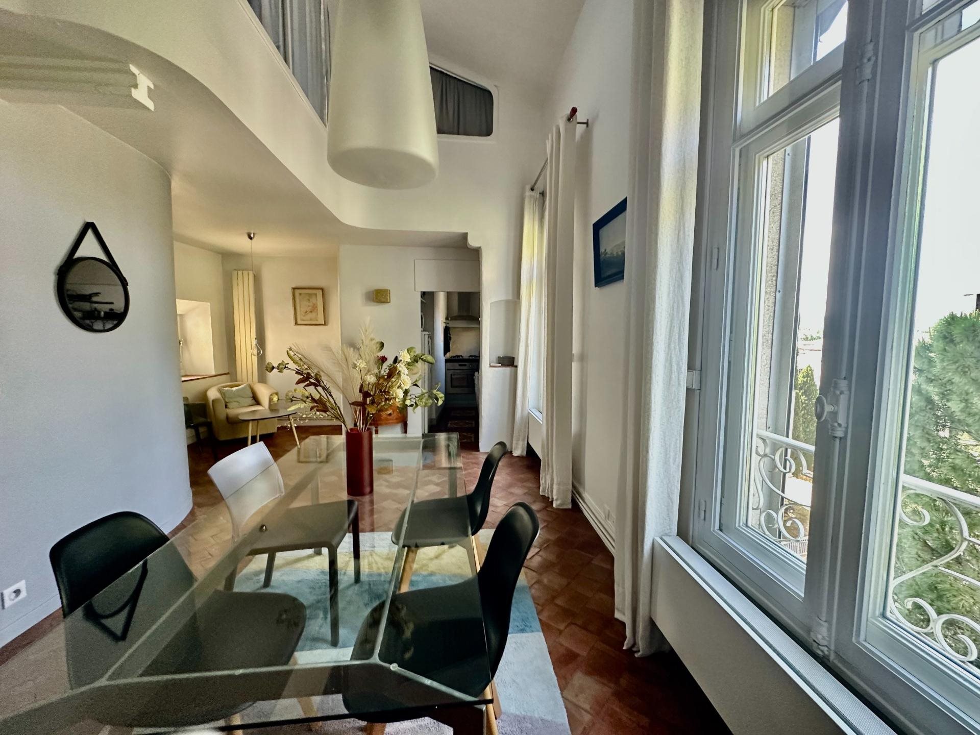 Appartement à vendre, 70m², Avignon