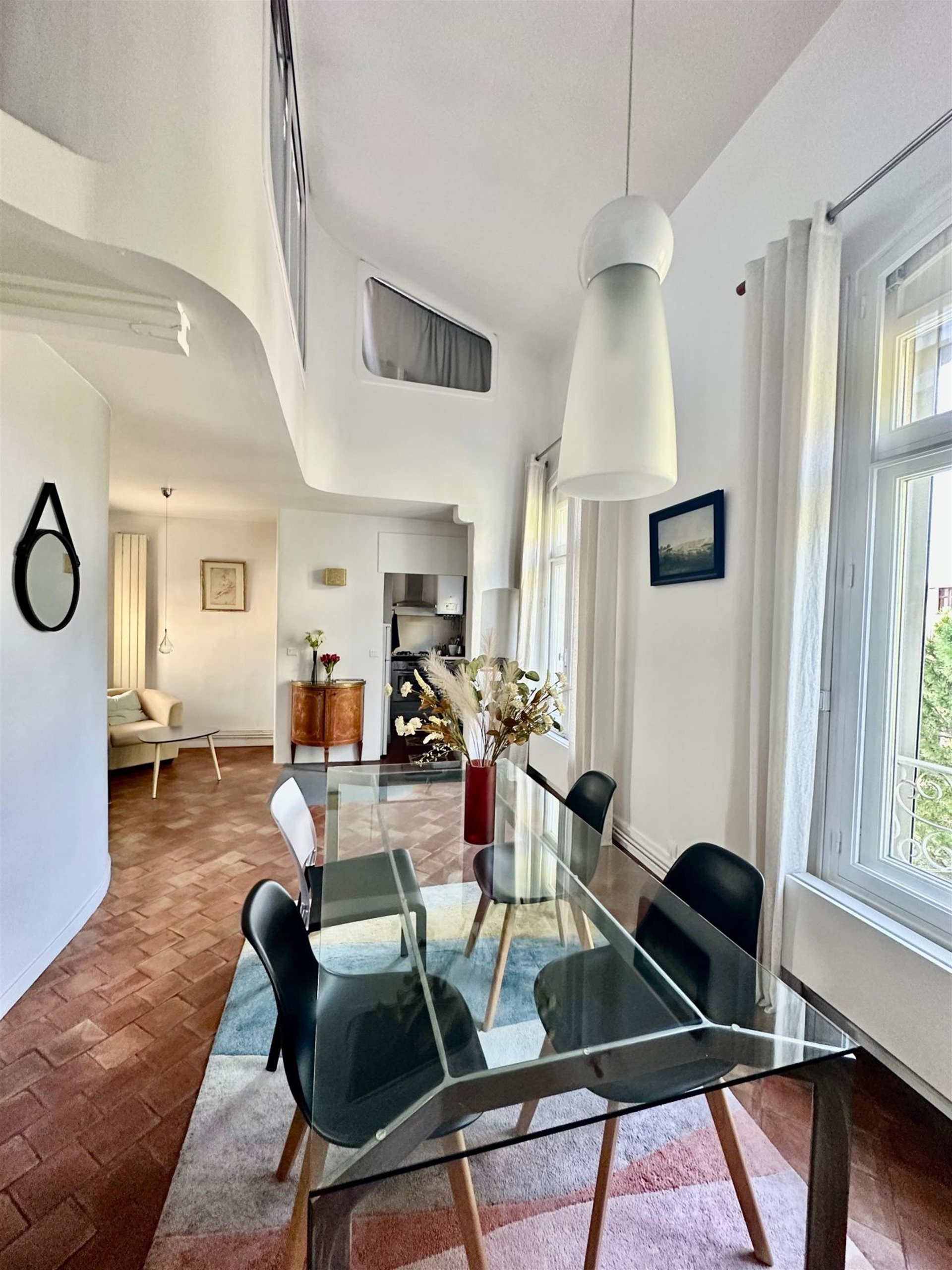 Appartement à vendre, 70m², Avignon