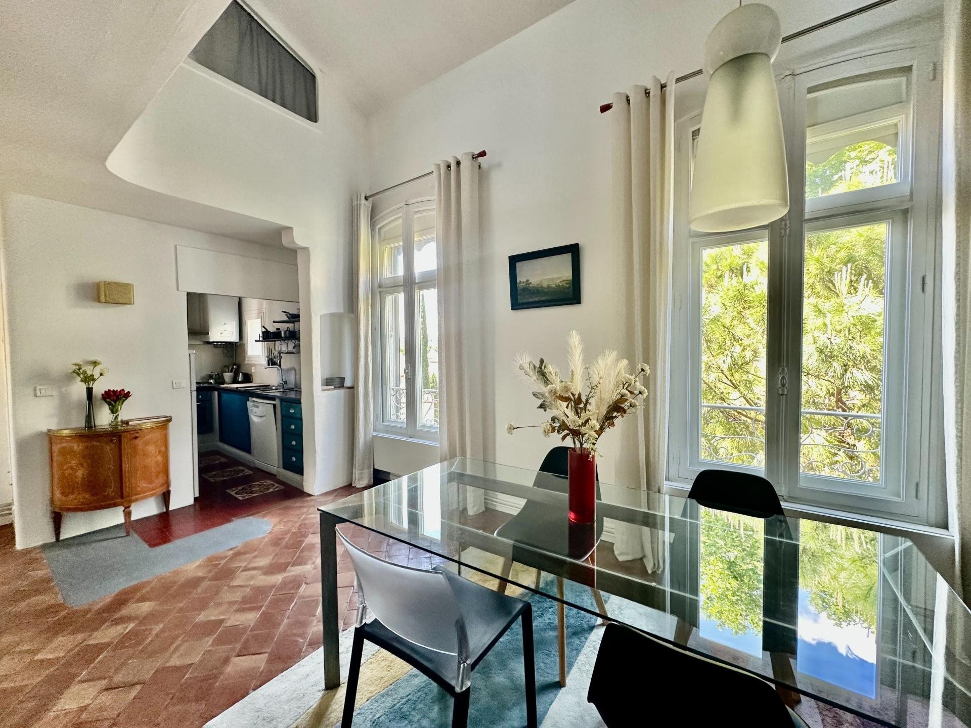Appartement à vendre, 70m², Avignon