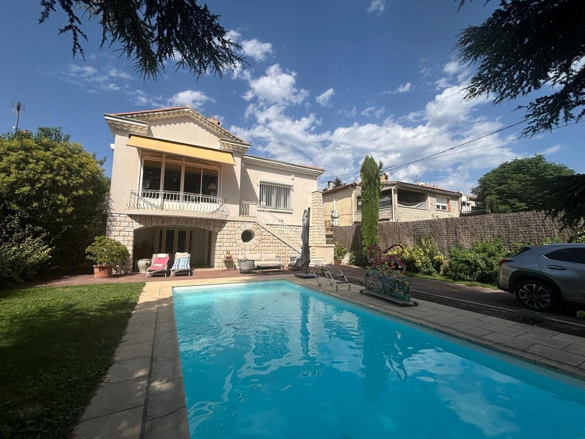 Maison à vendre, 230m², Cavaillon