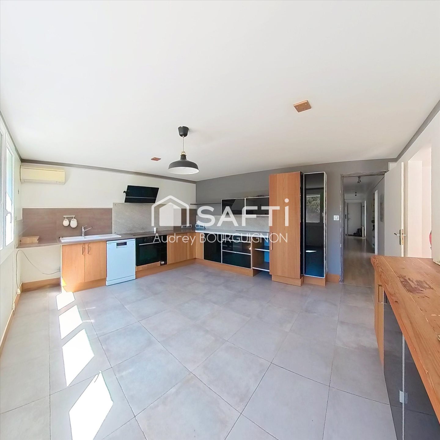Appartement à vendre, 117m², Le Thor