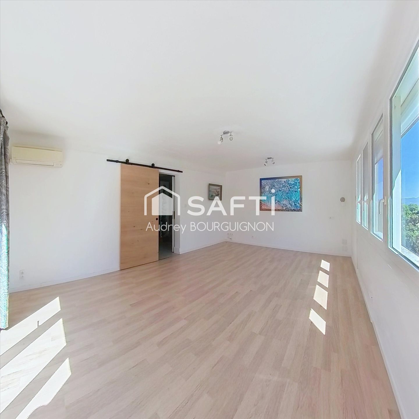 Appartement à vendre, 117m², Le Thor