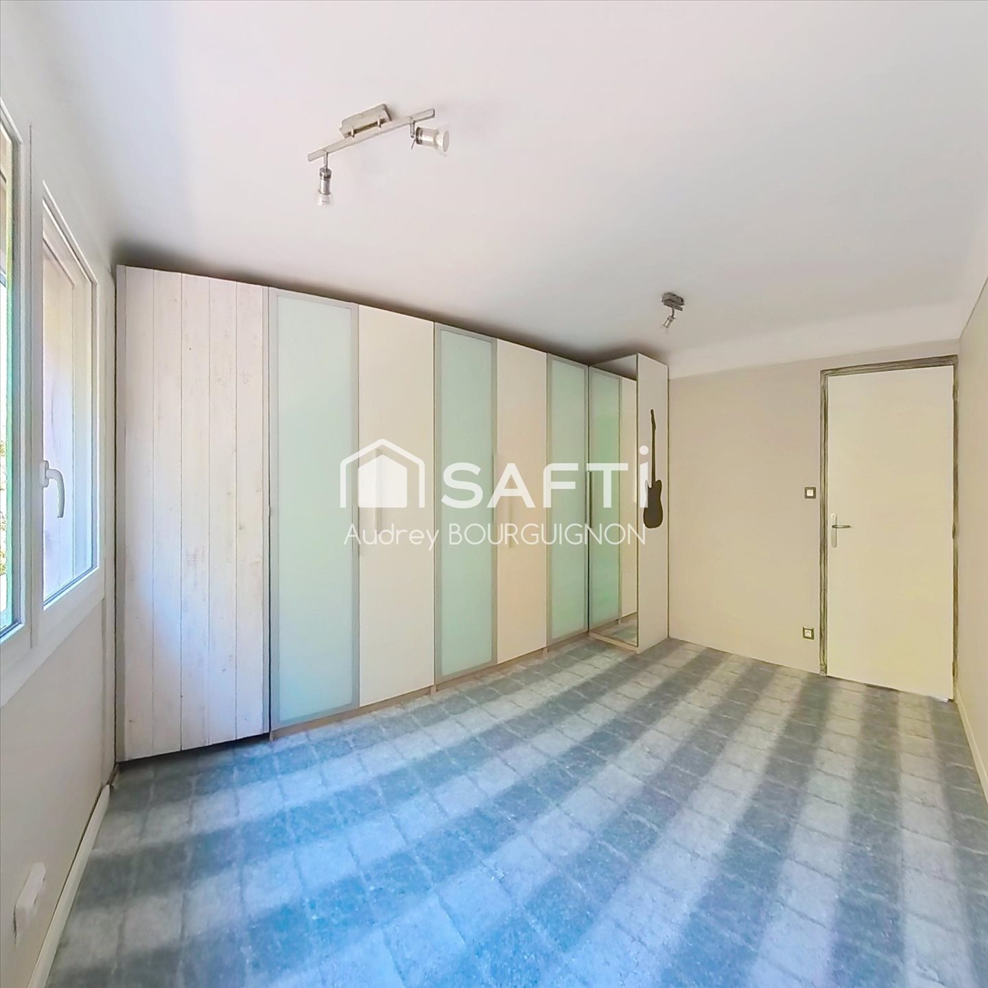 Appartement à vendre, 117m², Le Thor