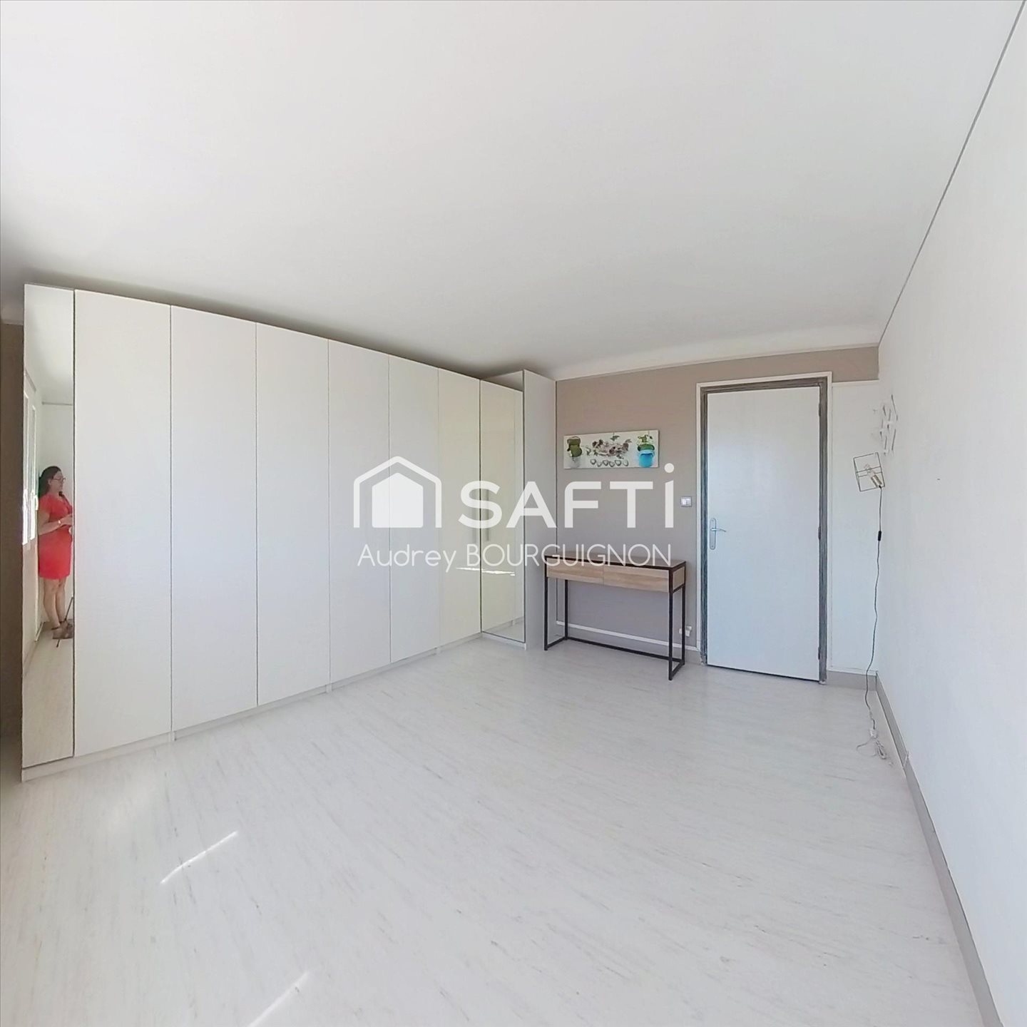 Appartement à vendre, 117m², Le Thor
