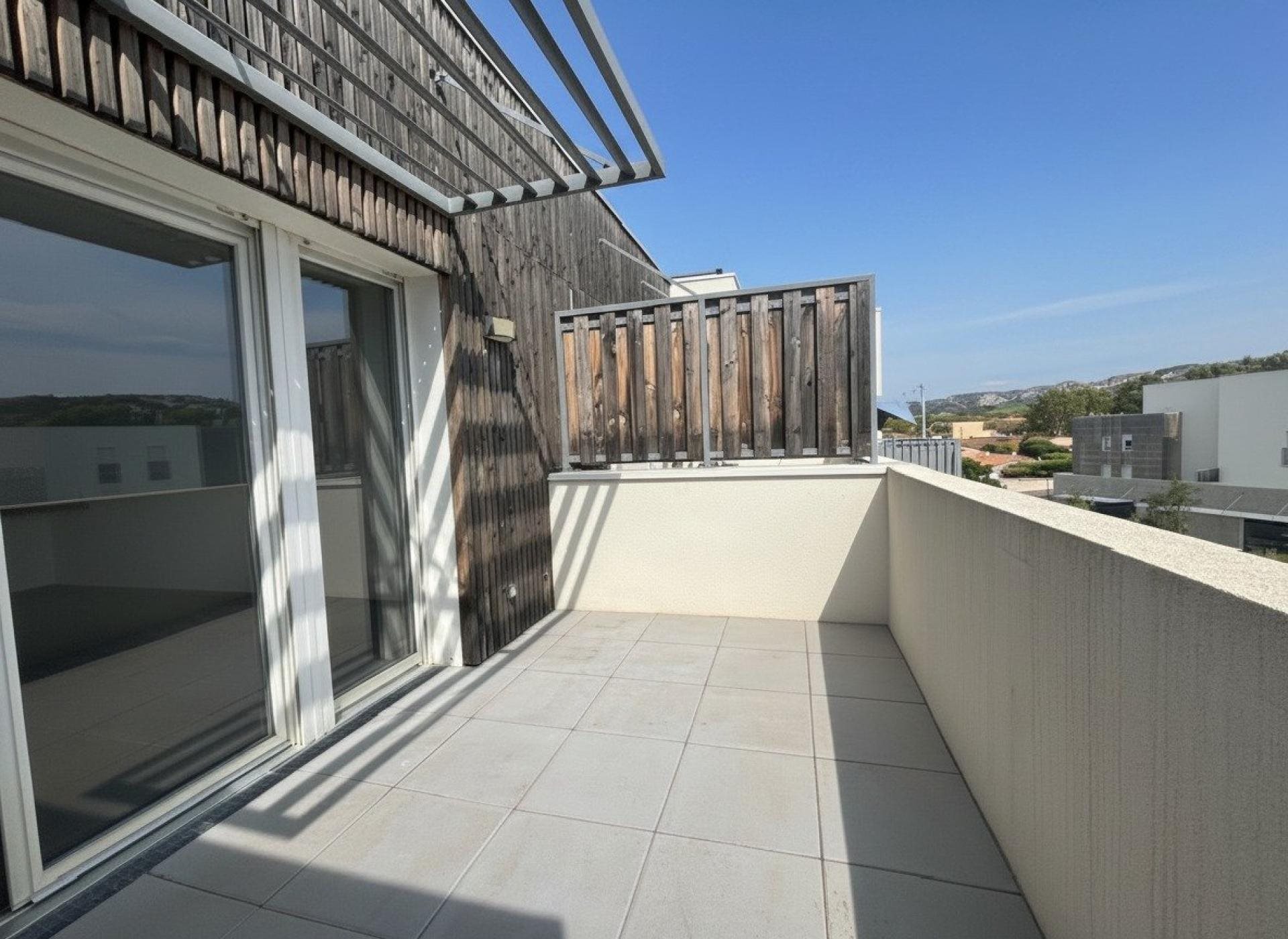 Appartement à vendre, 60m², Gignac-la-Nerthe