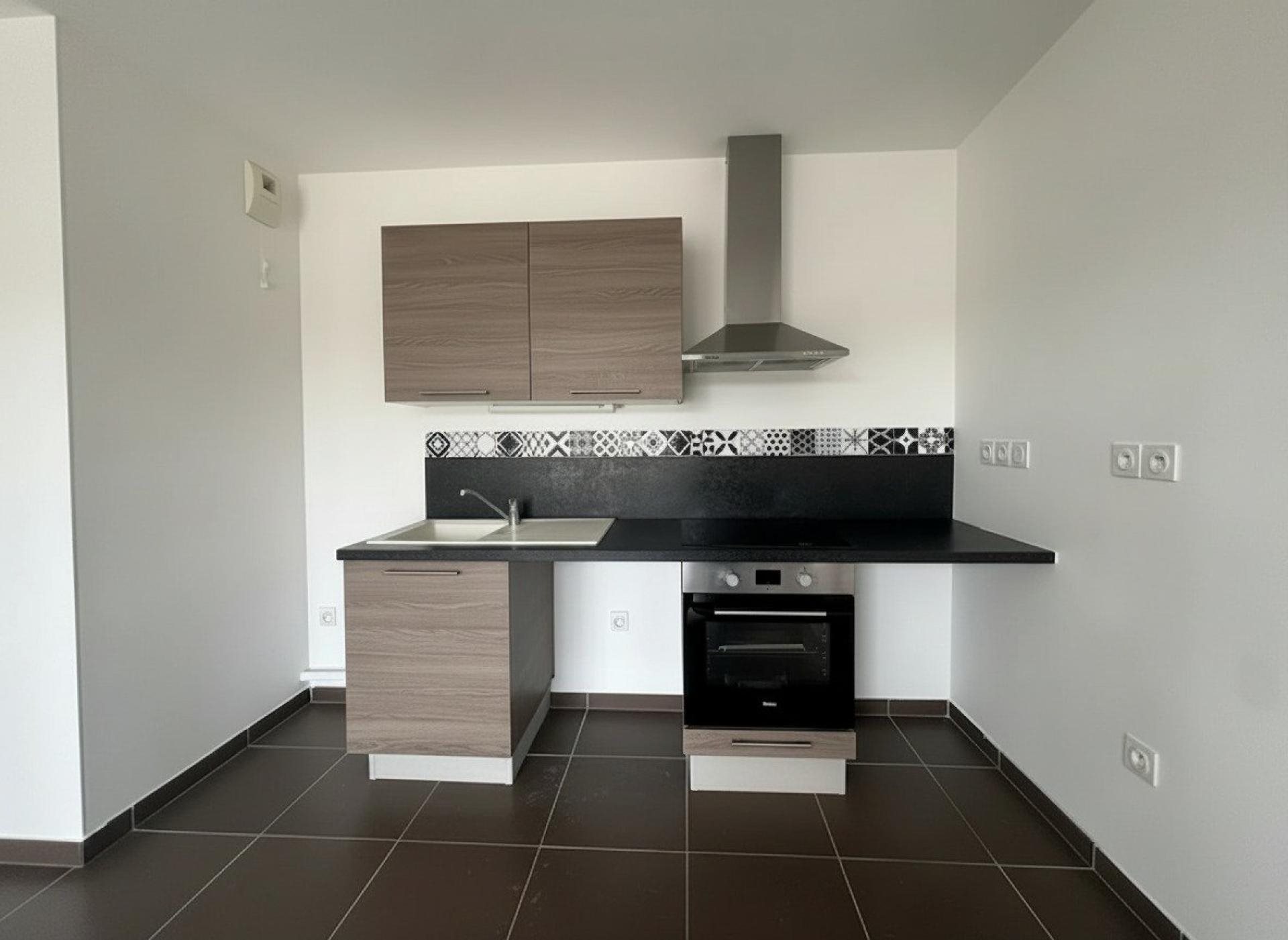Appartement à vendre, 60m², Gignac-la-Nerthe