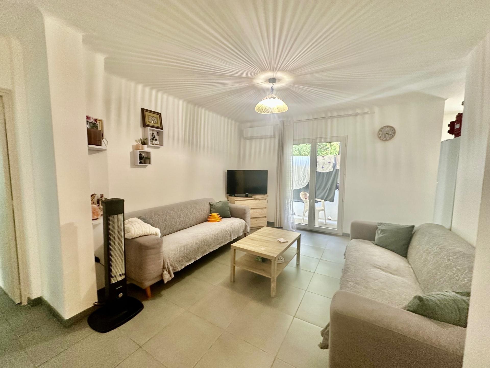 Appartement à vendre, 63m², Avignon