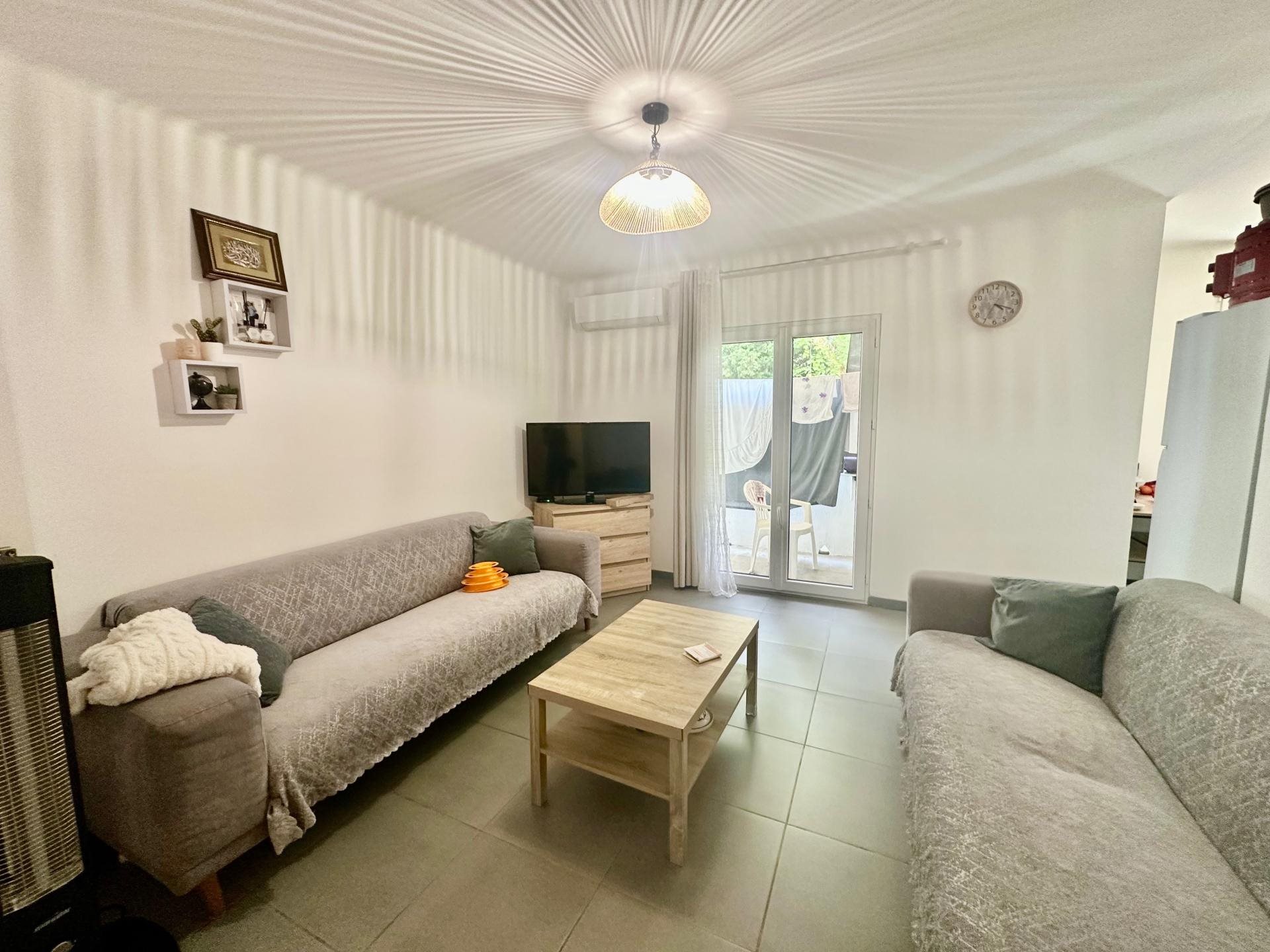 Appartement à vendre, 63m², Avignon