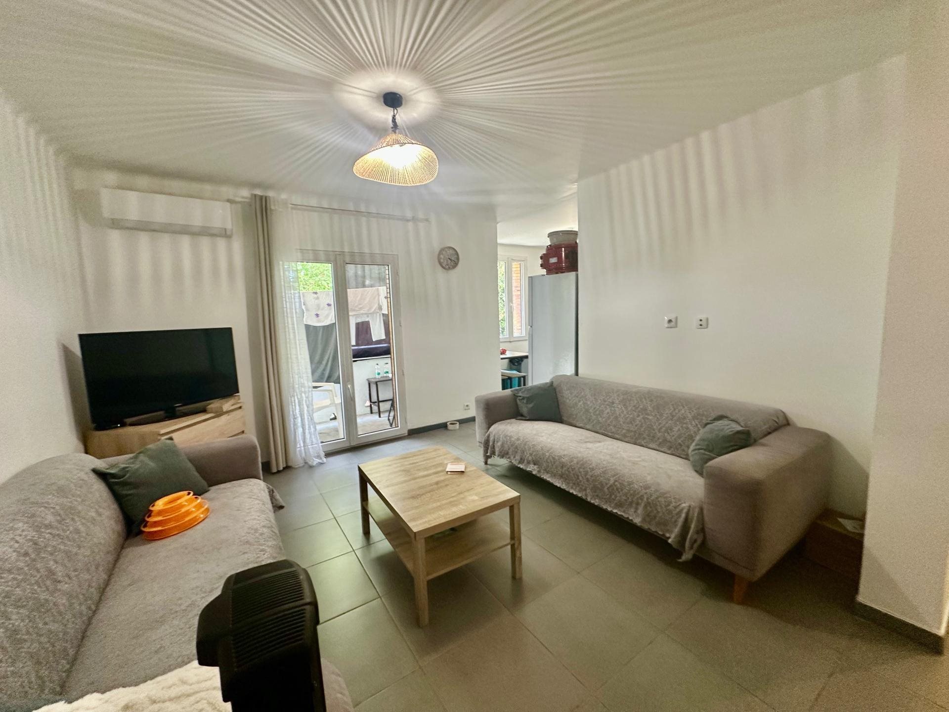 Appartement à vendre, 63m², Avignon