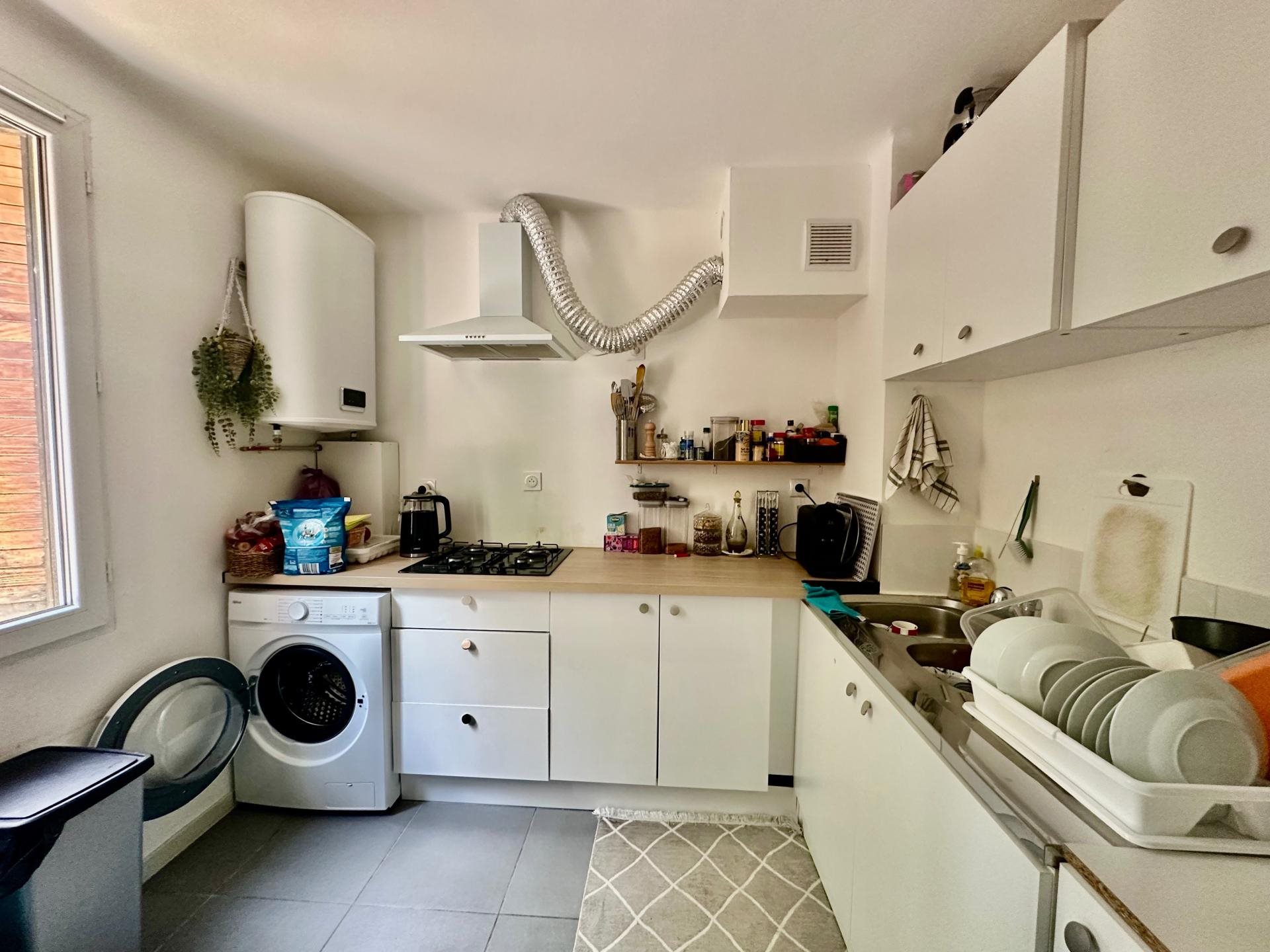 Appartement à vendre, 63m², Avignon