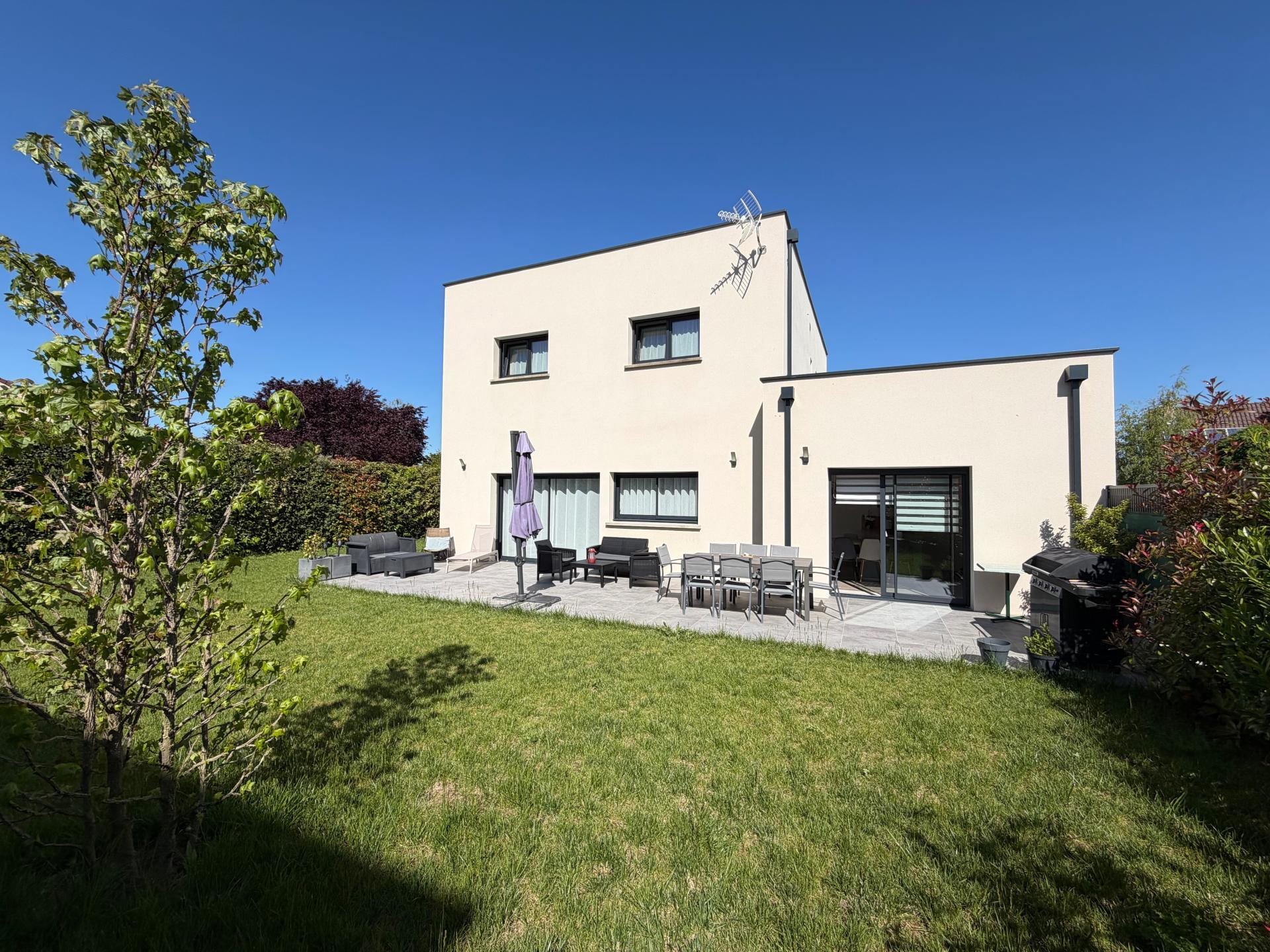 Maison à vendre, 170m², Les Mesneux