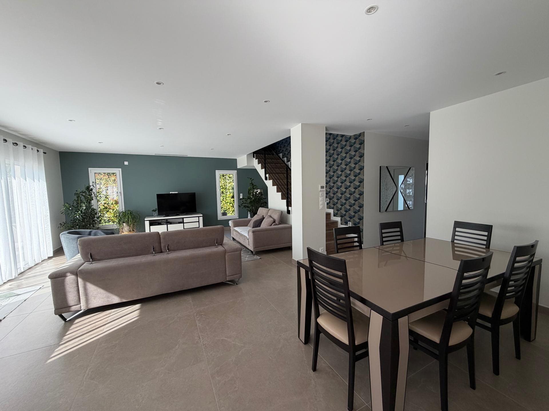 Maison à vendre, 170m², Les Mesneux