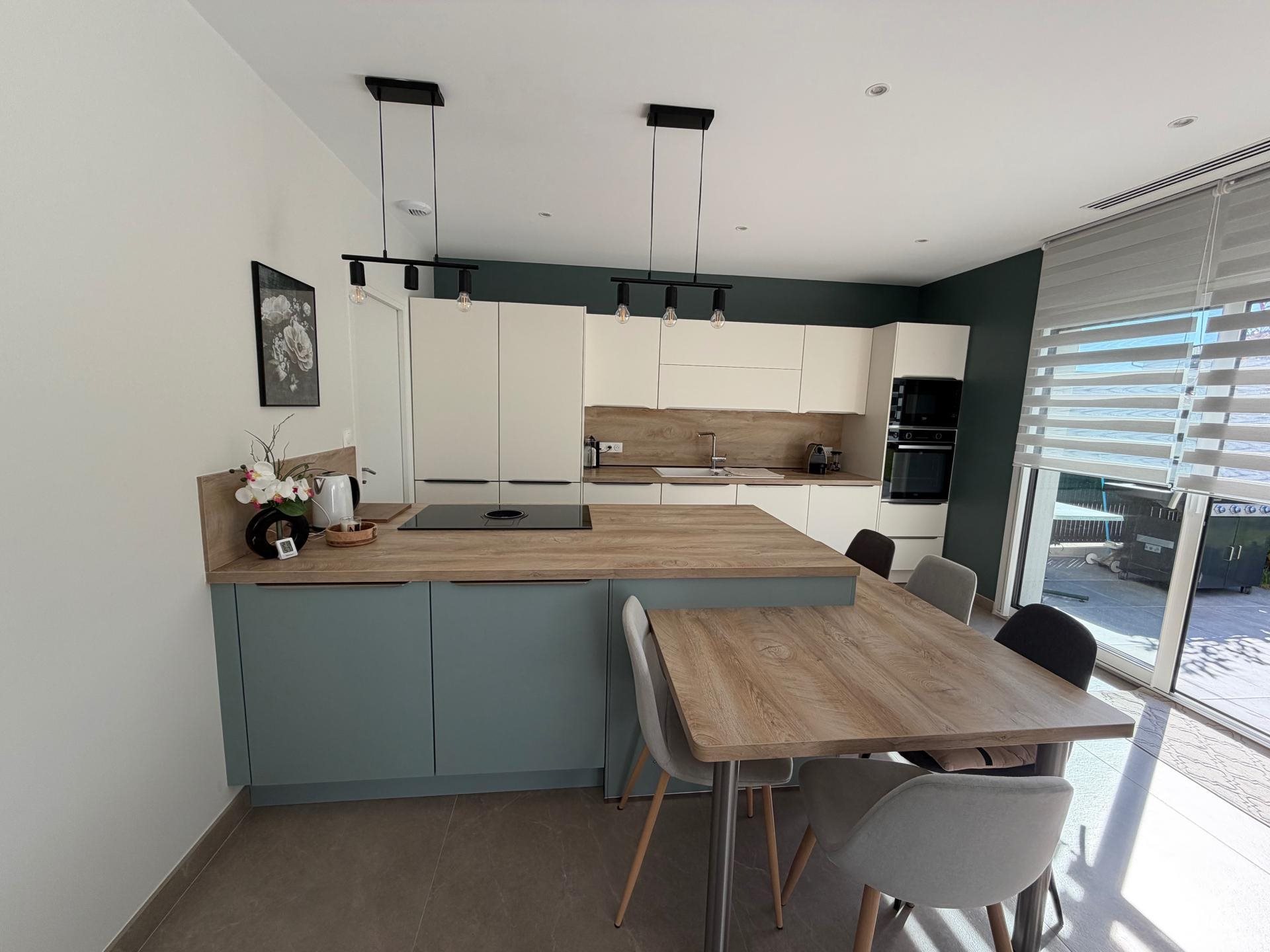 Maison à vendre, 170m², Les Mesneux