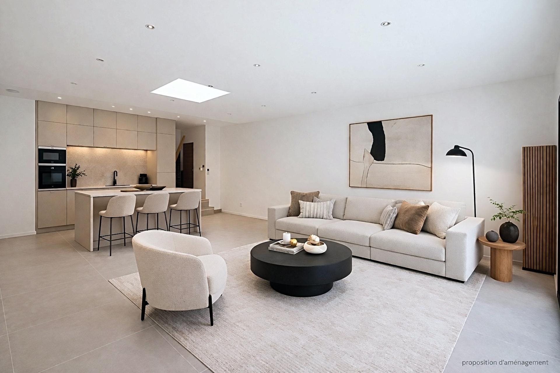 Maison à vendre, 116m², Reims