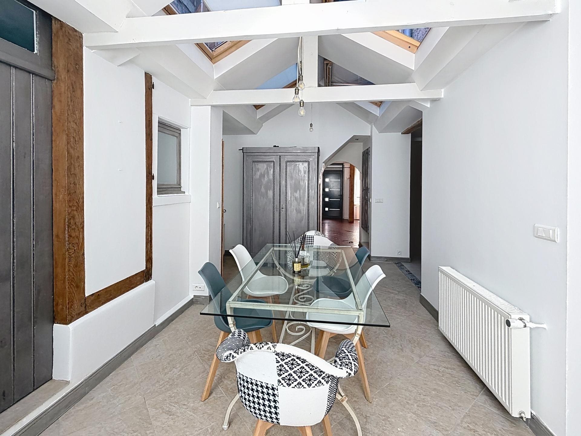 Maison à vendre, 143m², Reims