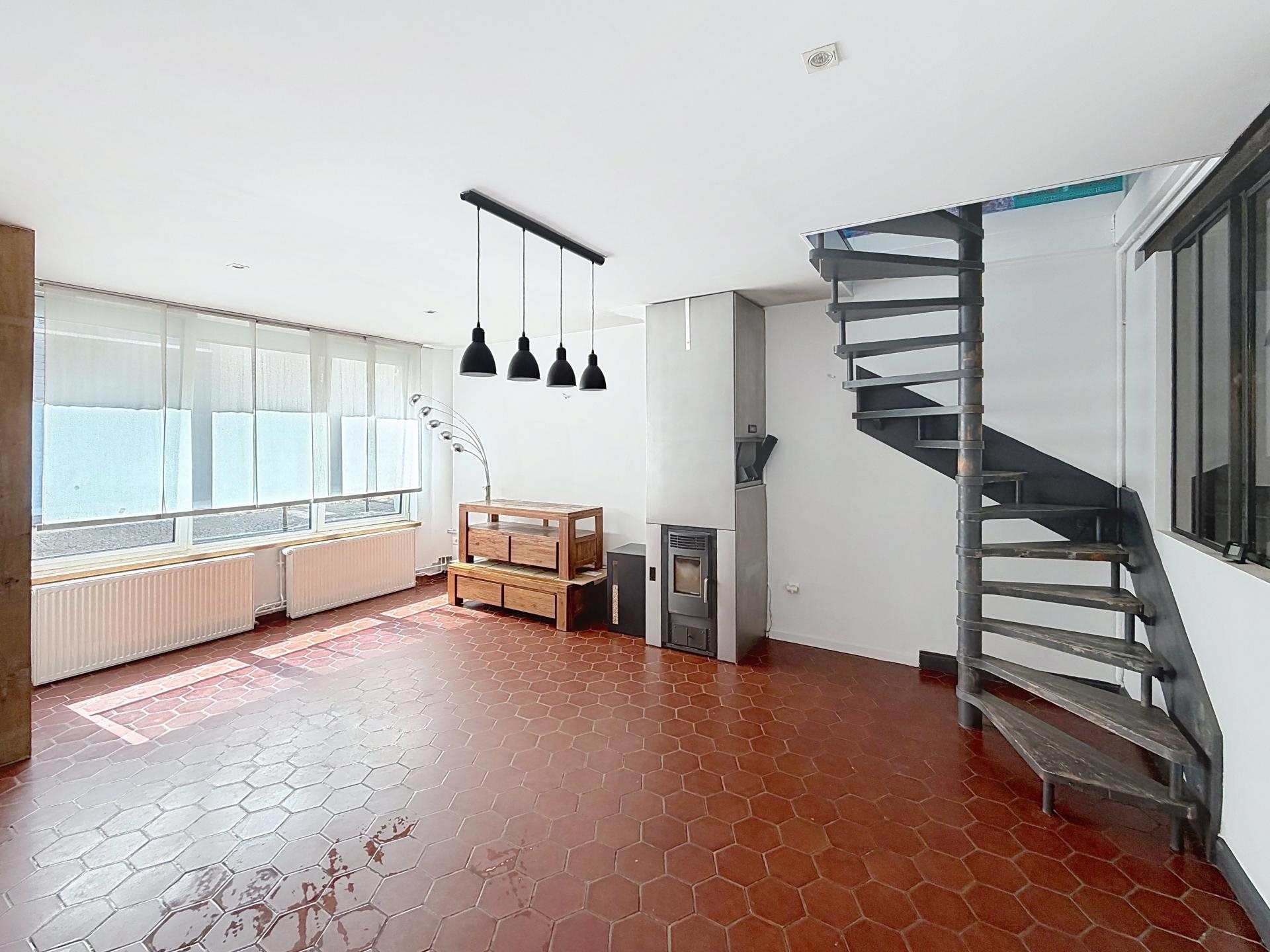 Maison à vendre, 143m², Reims