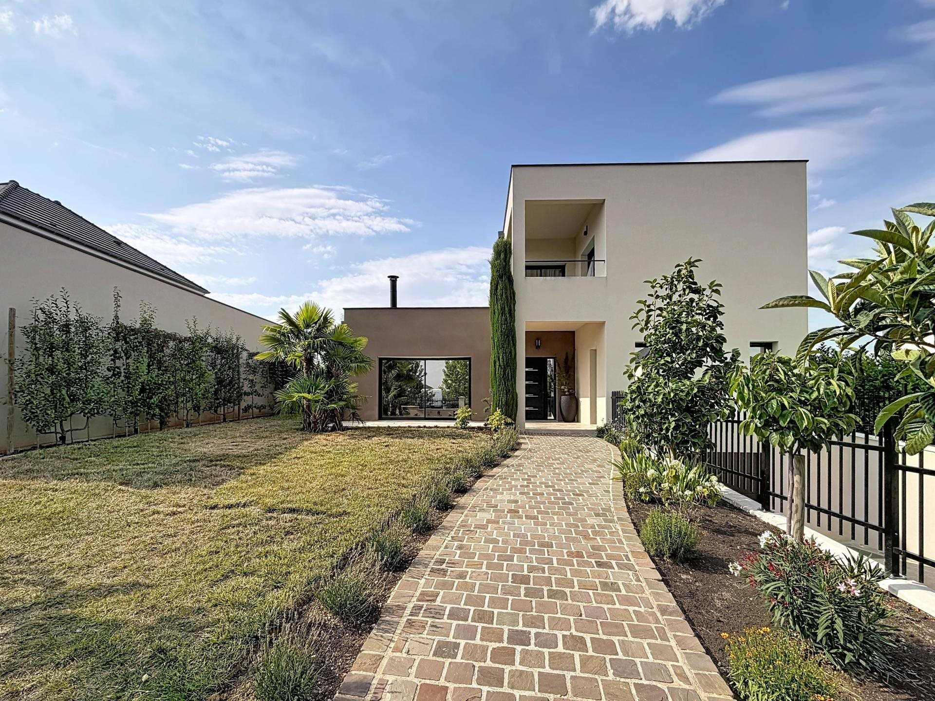 Maison à vendre, 215m², Gueux