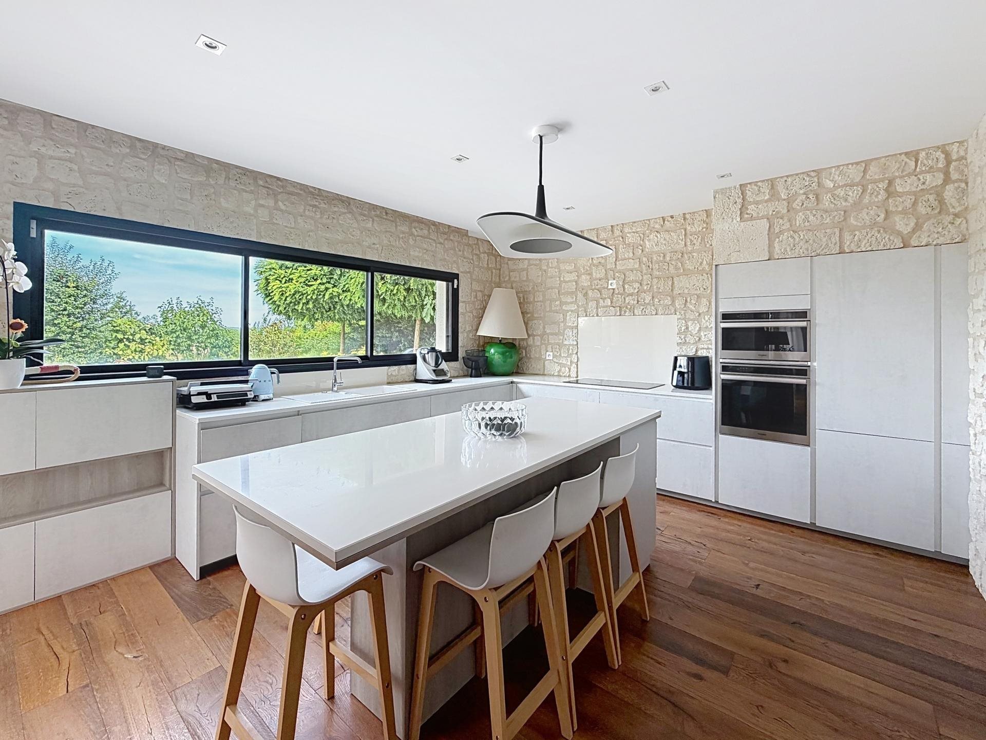 Maison à vendre, 215m², Gueux