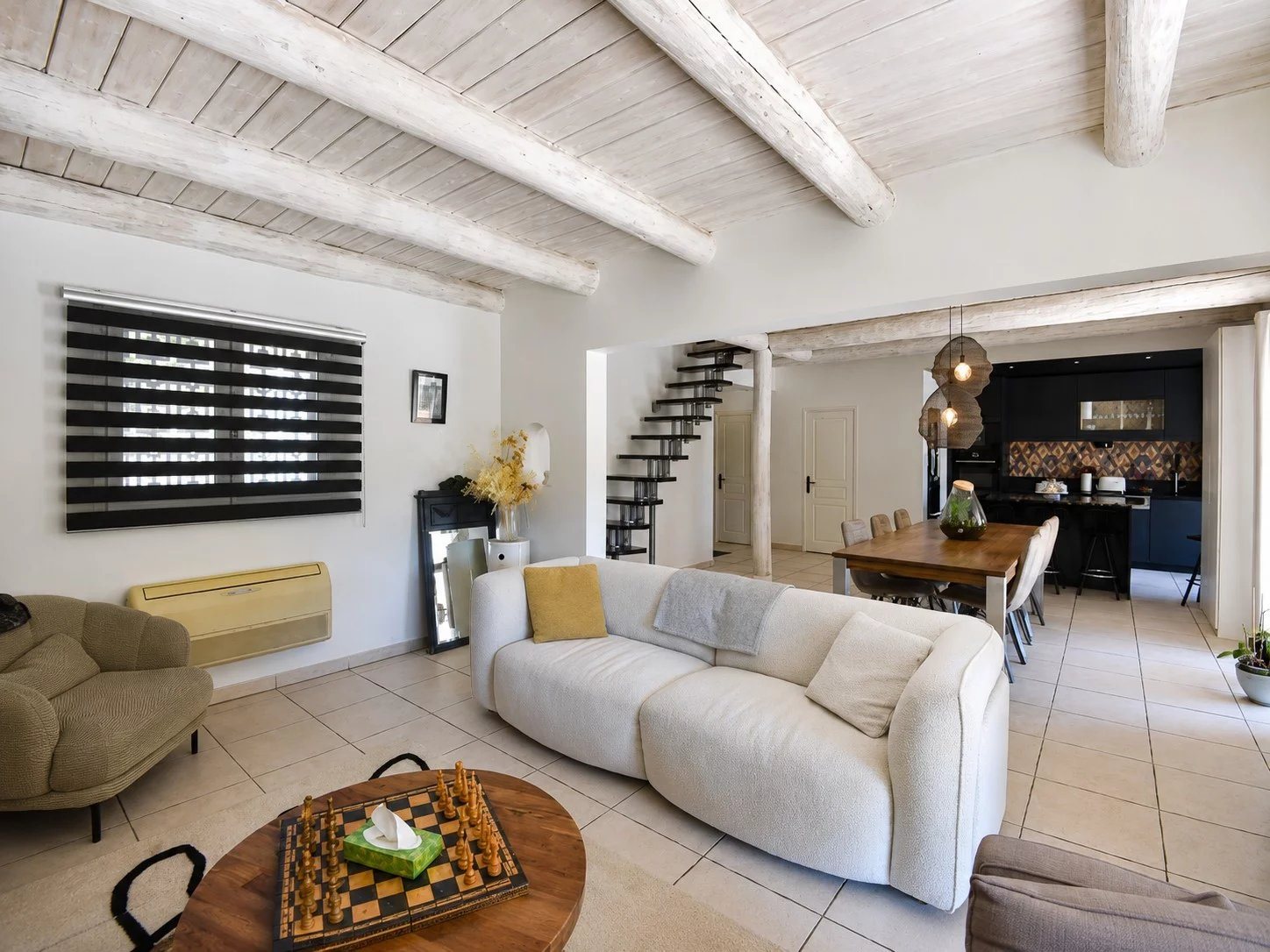 Maison à vendre, 200m², Bagnols-en-Forêt