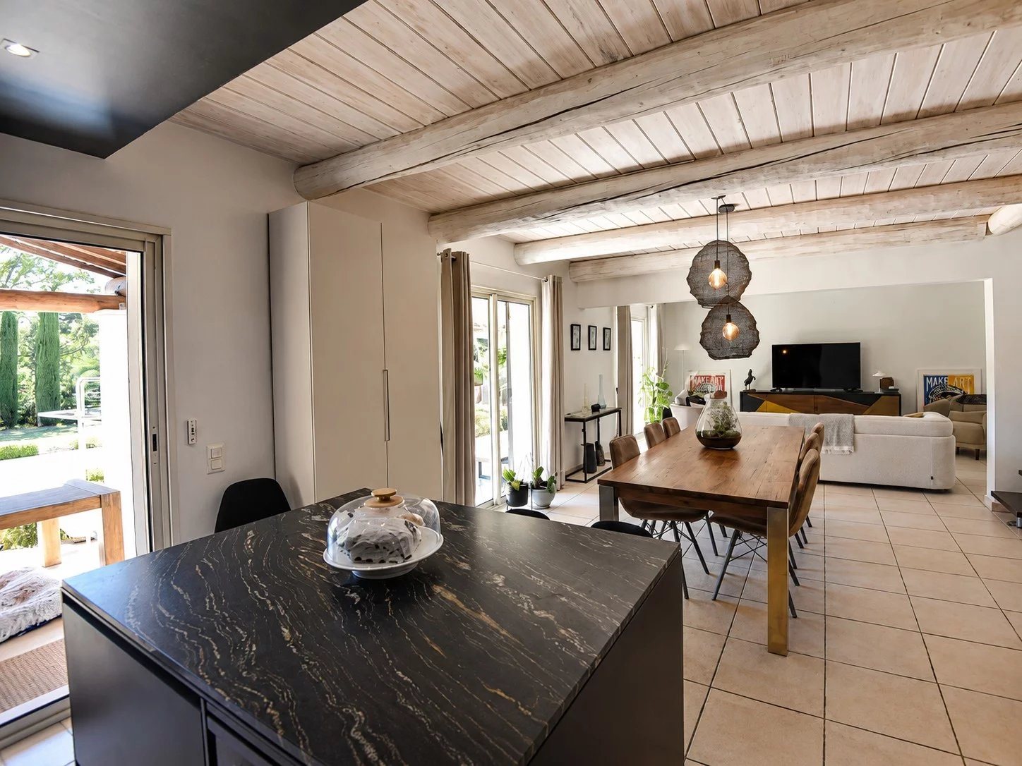 Maison à vendre, 200m², Bagnols-en-Forêt