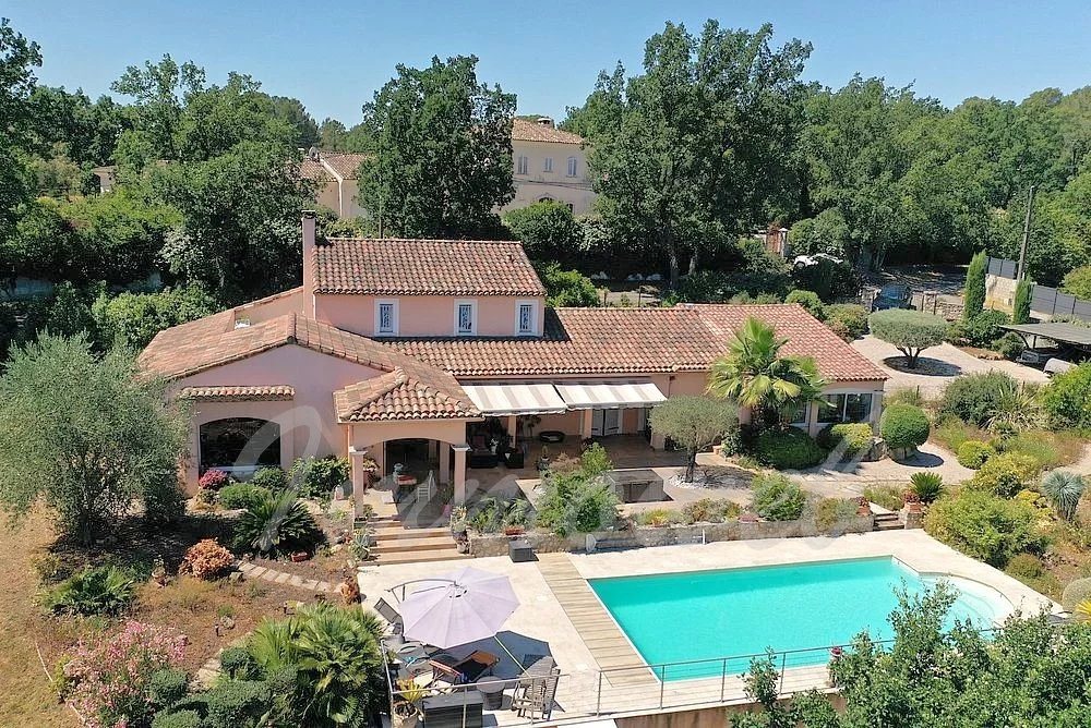 Maison à vendre, 230m², Fayence