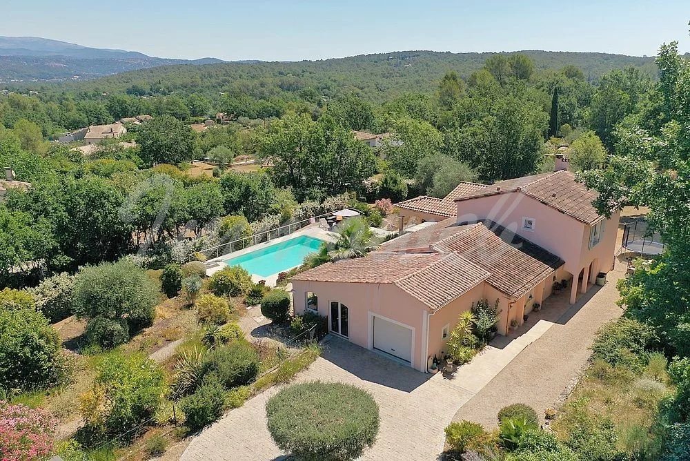 Maison à vendre, 230m², Fayence