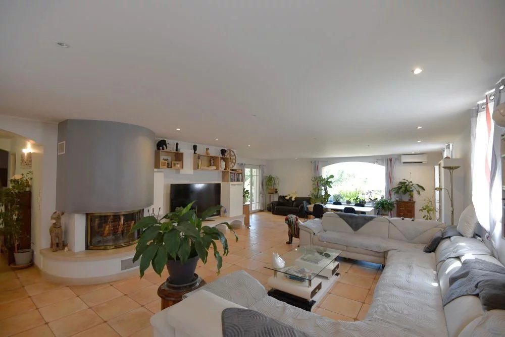 Maison à vendre, 230m², Fayence