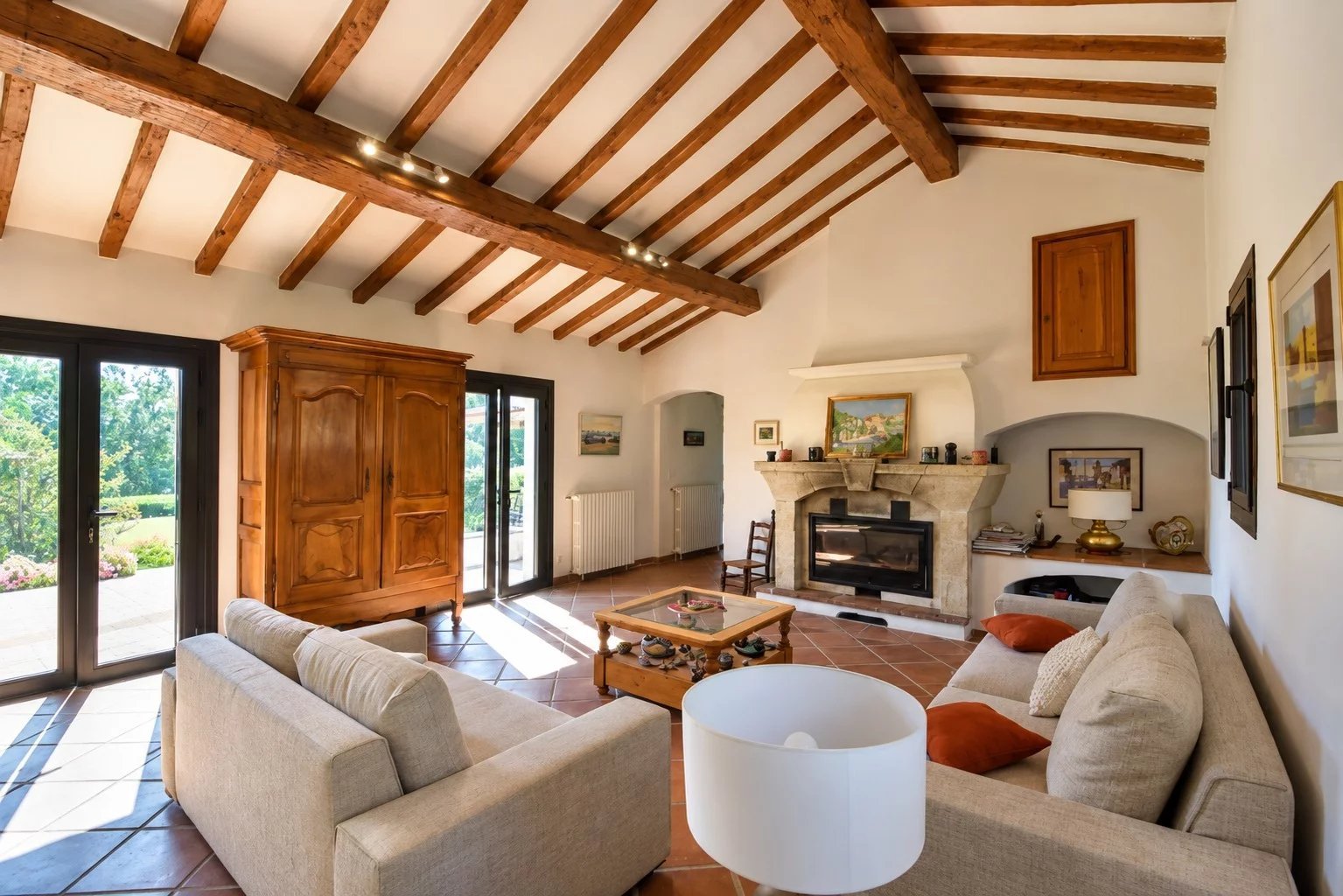 Maison – Callian, Var - Vue 3