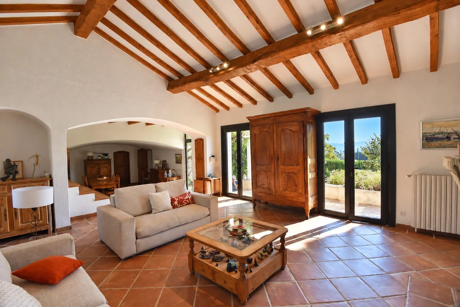 Maison – Callian, Var - Vue 4