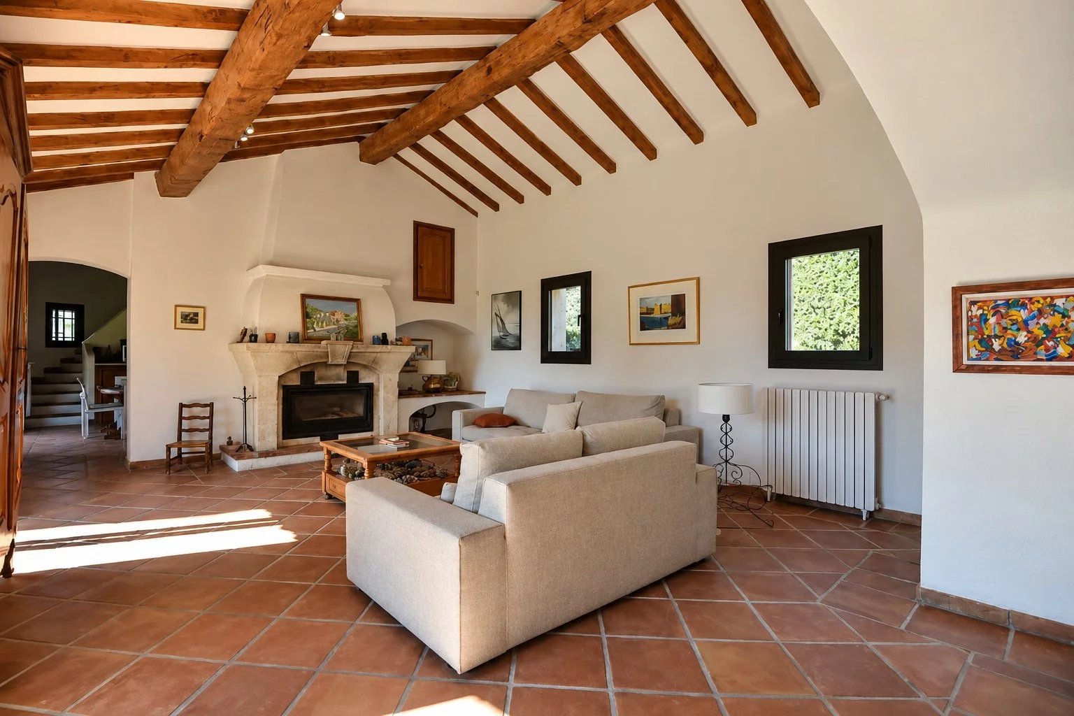 Maison – Callian, Var - Vue 5