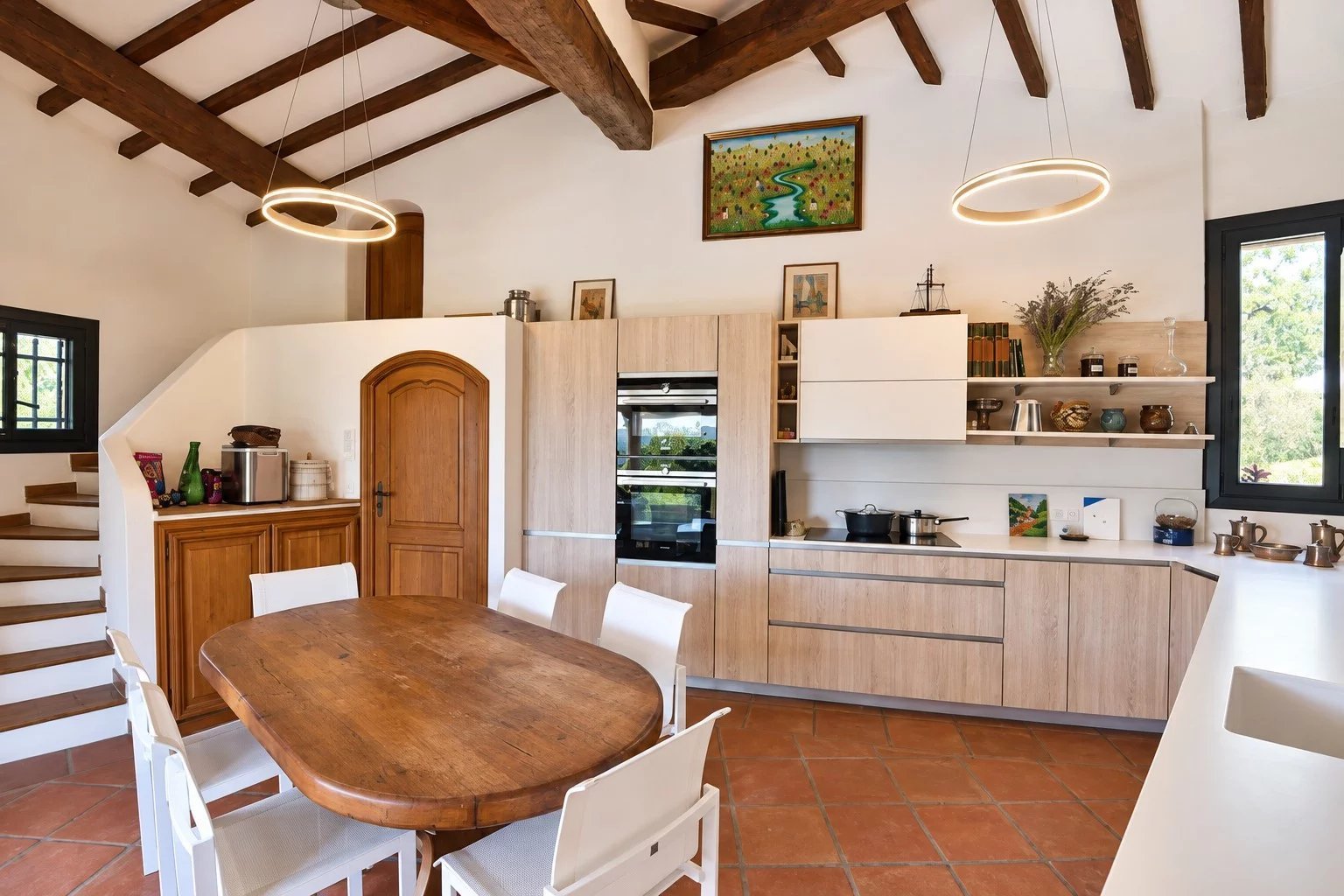 Maison – Callian, Var - Plus