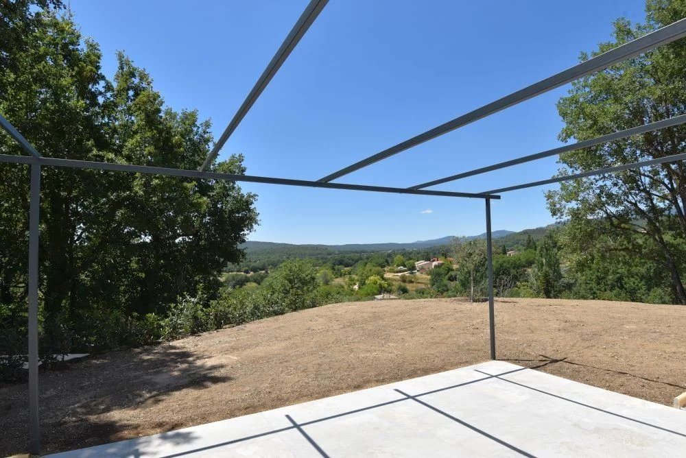 Appartement à vendre, 112m², Montauroux