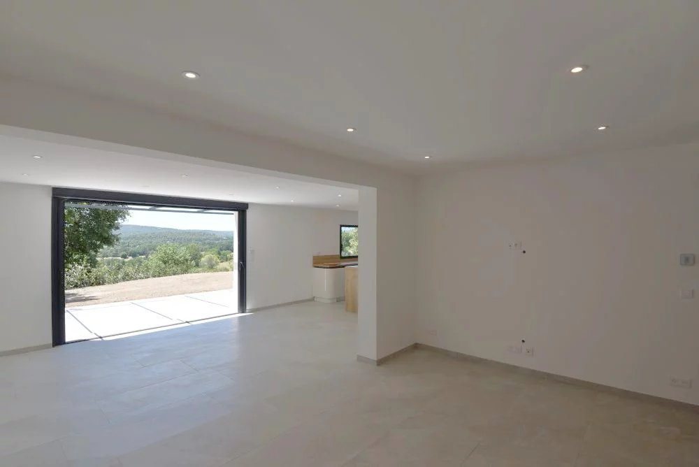 Appartement à vendre, 112m², Montauroux