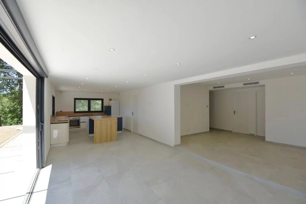 Appartement à vendre, 112m², Montauroux