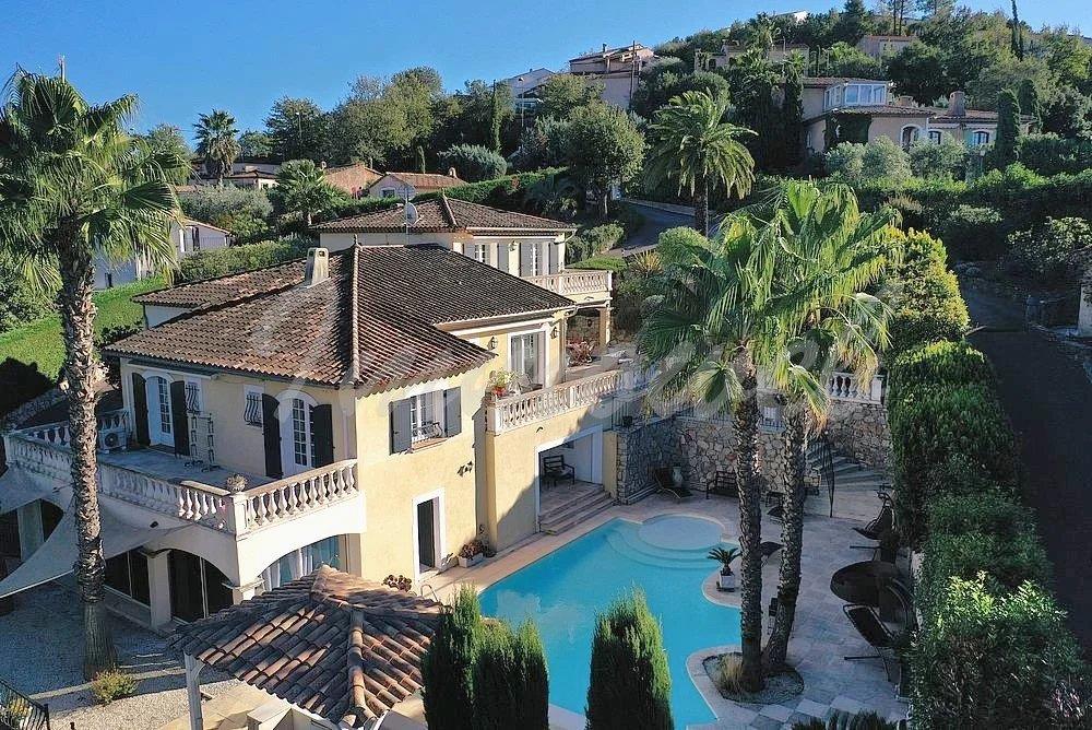 Maison à vendre, 206m², Les Adrets-de-l'Estérel