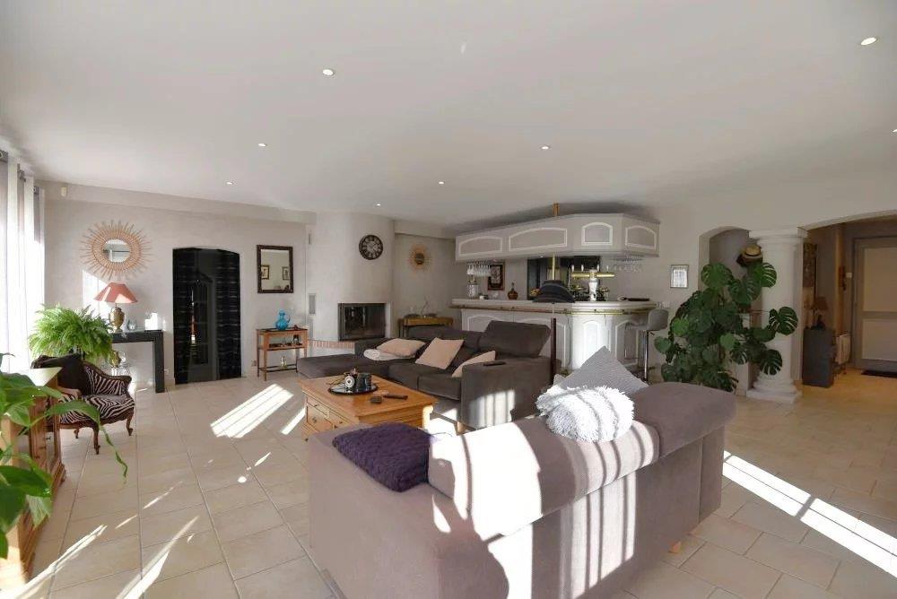Maison à vendre, 206m², Les Adrets-de-l'Estérel