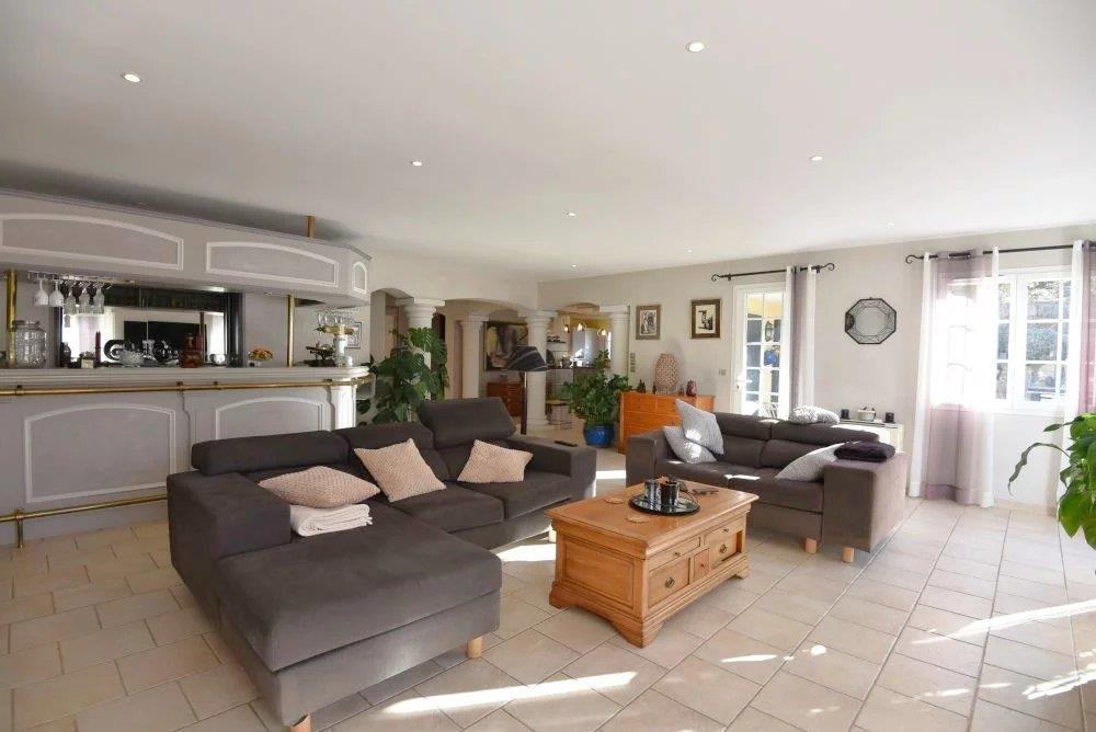 Maison à vendre, 206m², Les Adrets-de-l'Estérel