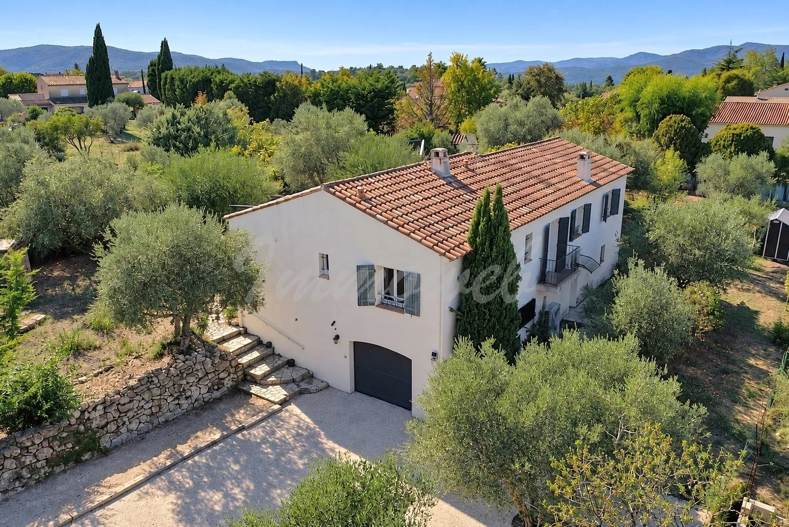 Maison à vendre, 140m², Saint-Paul-en-Forêt