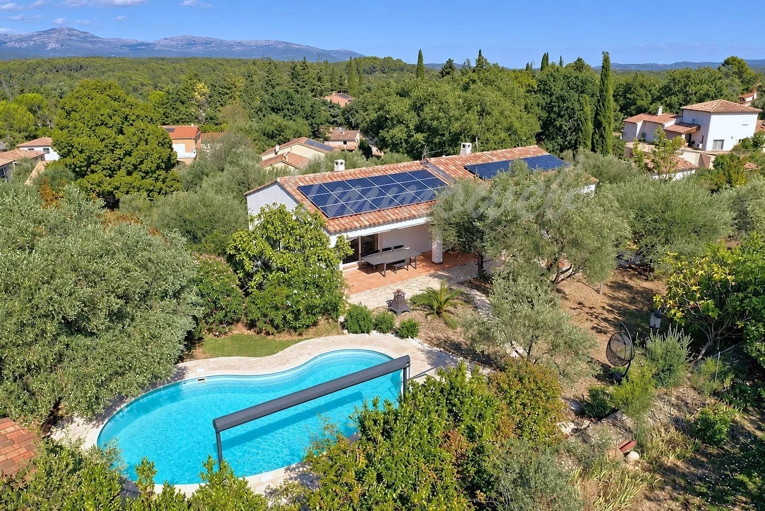 Maison à vendre, 140m², Saint-Paul-en-Forêt