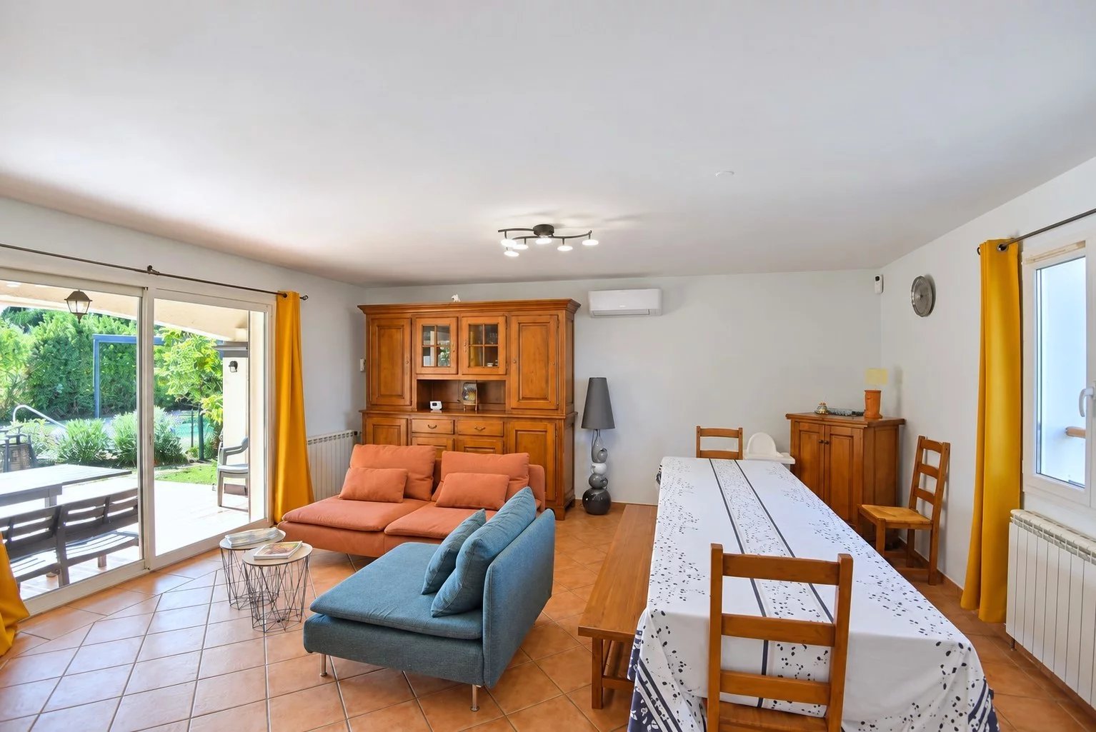 Maison à vendre, 140m², Saint-Paul-en-Forêt