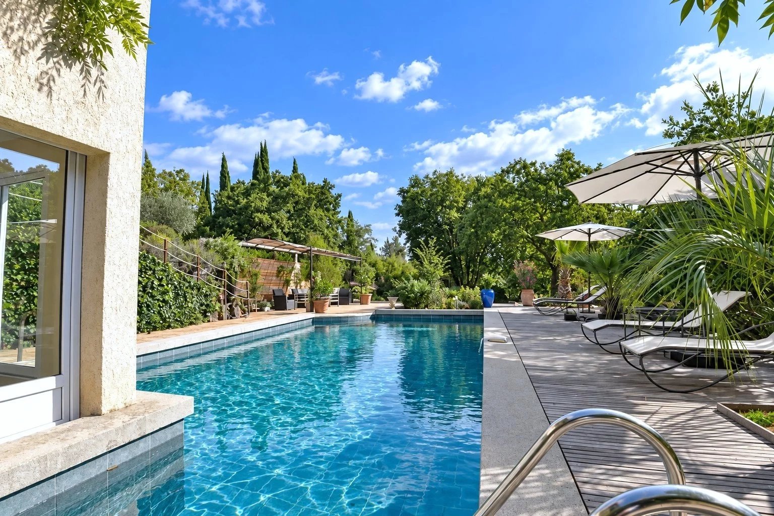 Maison à vendre, 220m², Tourrettes